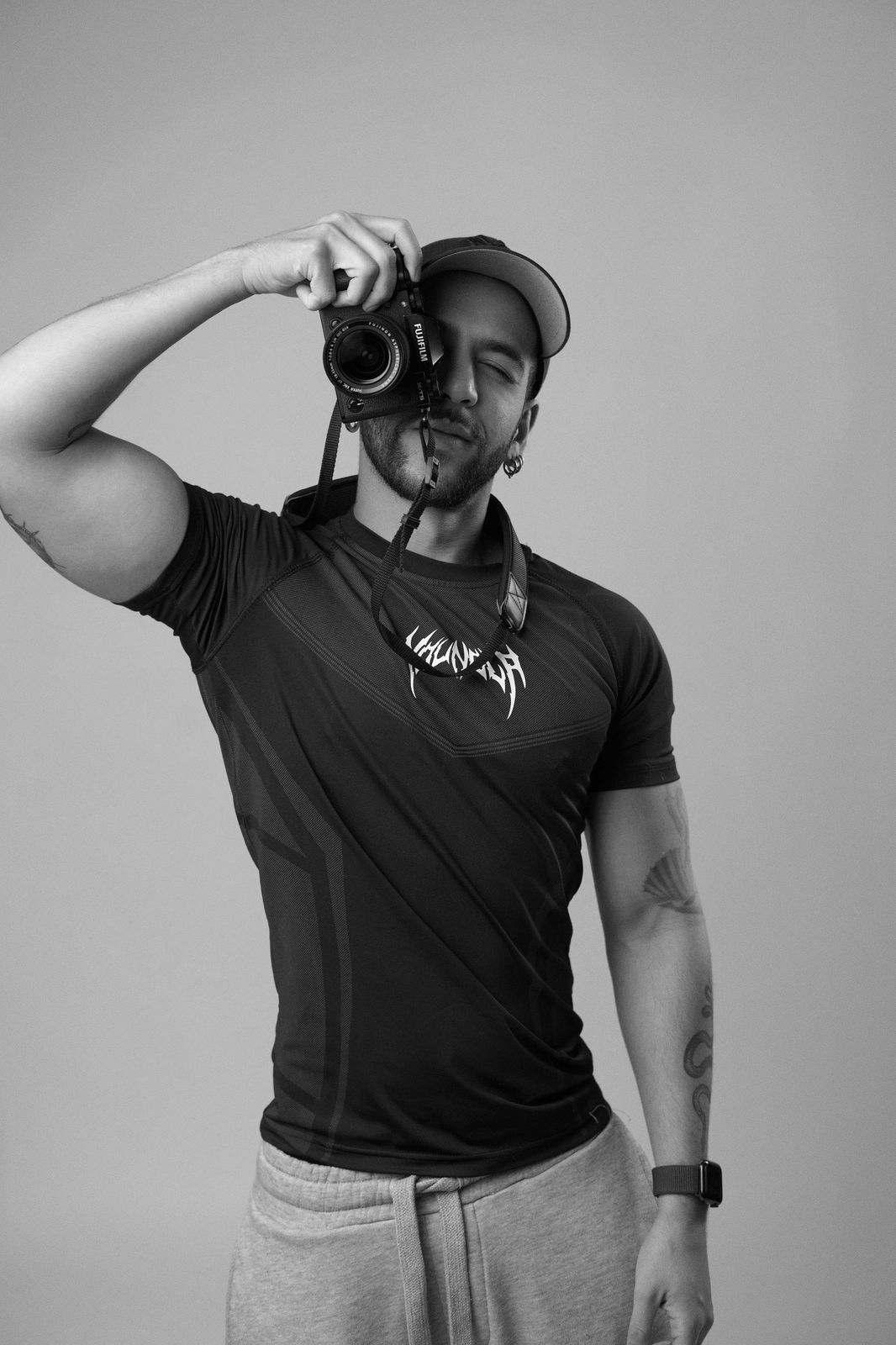 Armando Méndez — 3