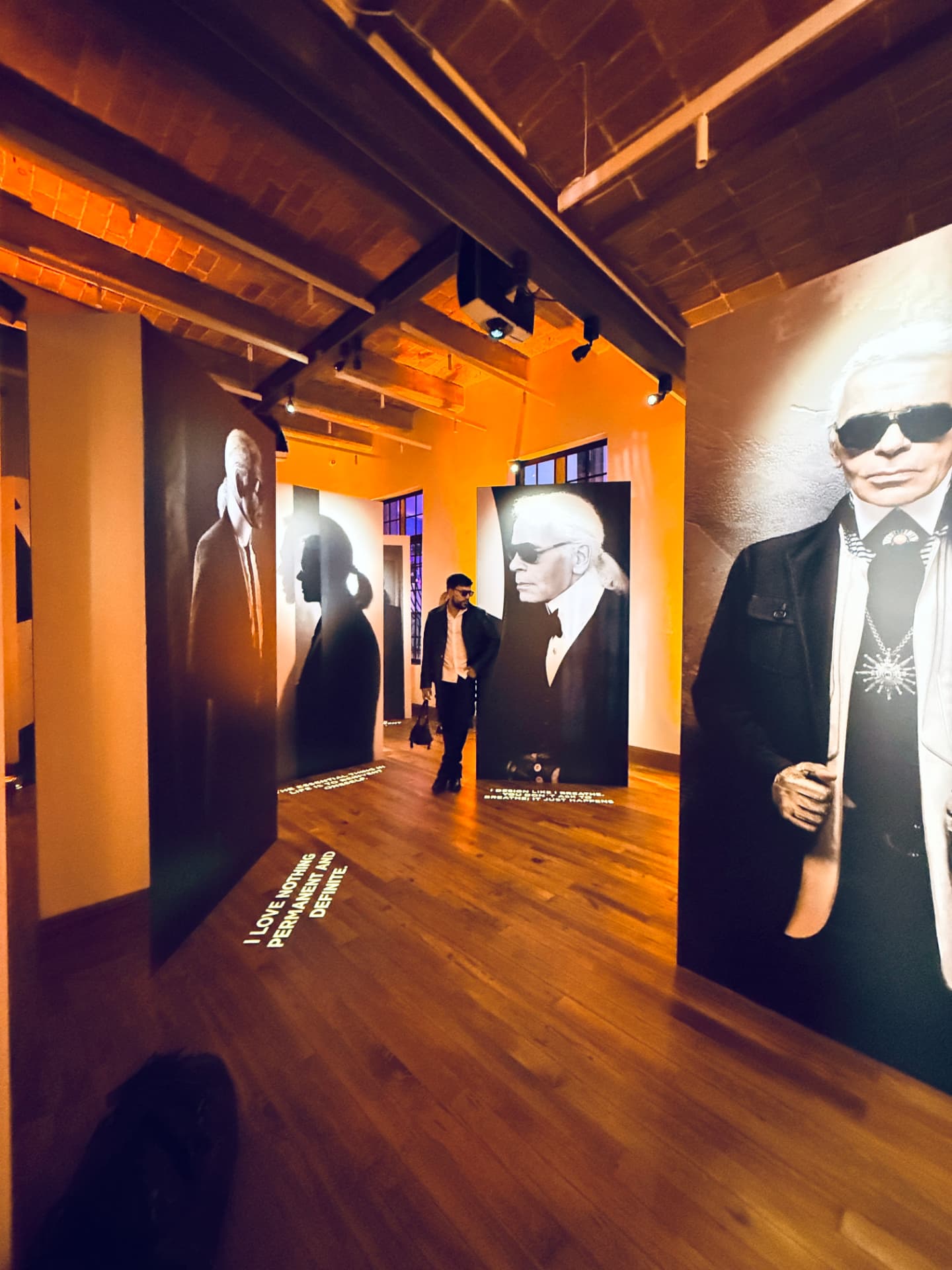 KARL LAGERFELD RESIDENCES: EL LUJO TIENE UNA NUEVA DIRECCIÓN EN MÉXICO — 5
