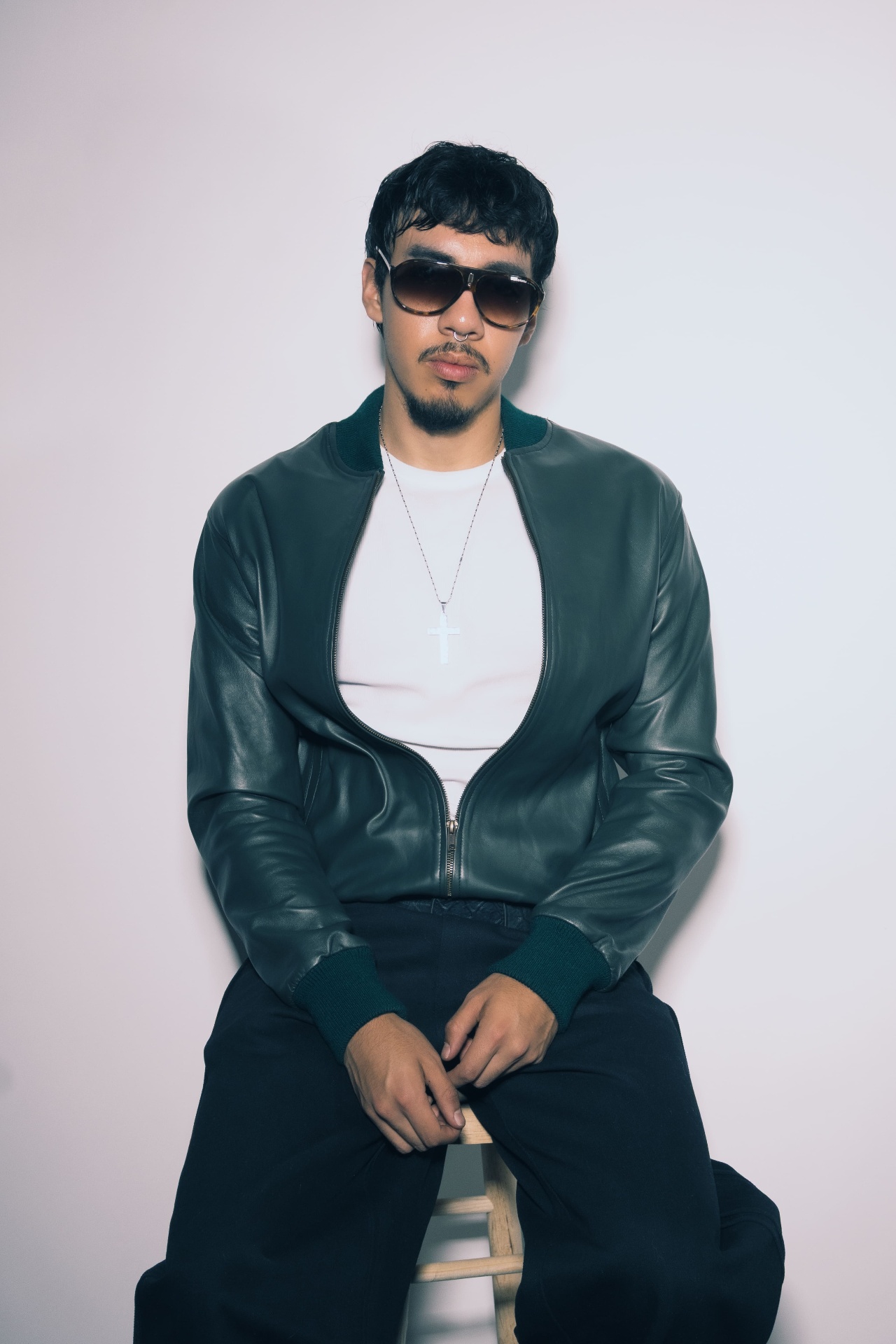 Ulises Valdez — 2