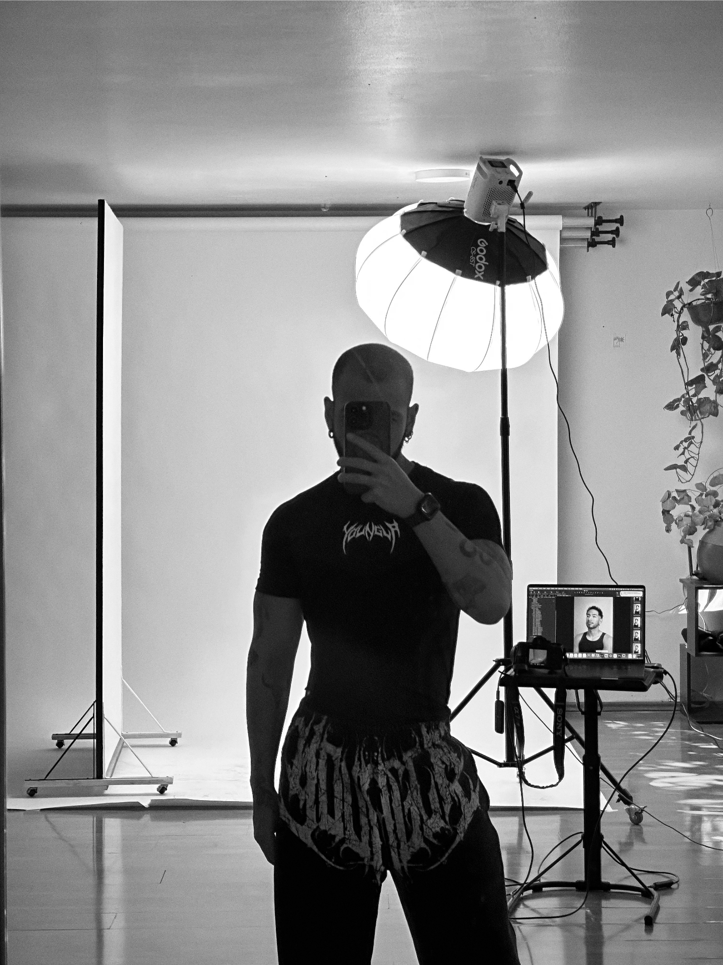 Armando Méndez — 1