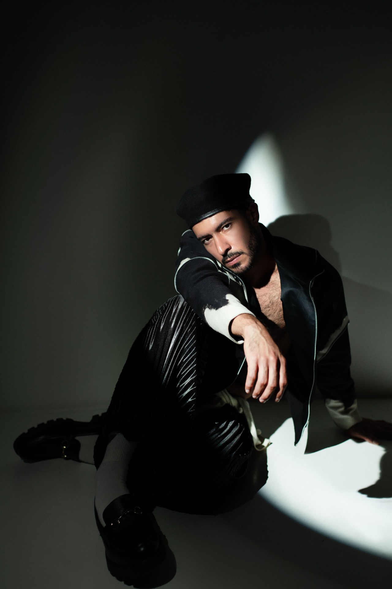 SAVAGES AGO-26 / Hebert Palomo — 6