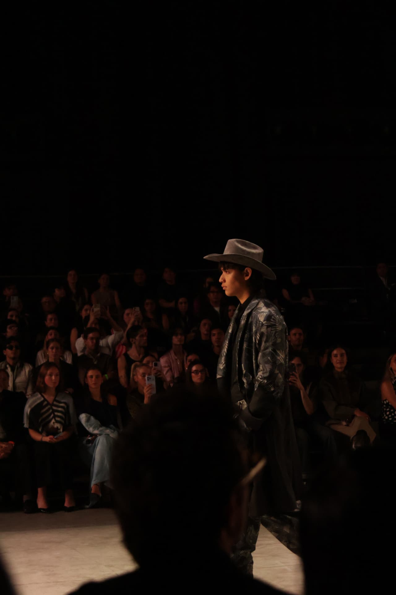 Pineda Covalín en Volvo Fashion Week México: 30 años de historia y una identidad que sigue evolucionando — 15