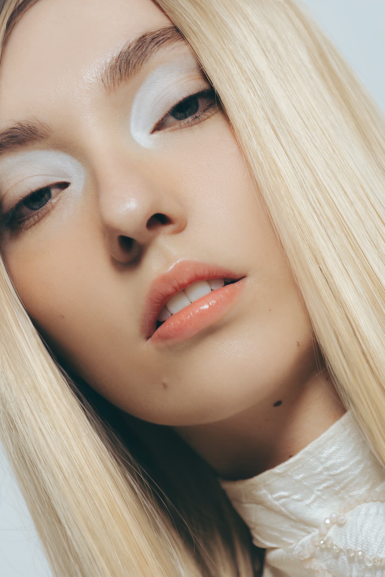 SECOND SKIN — 13