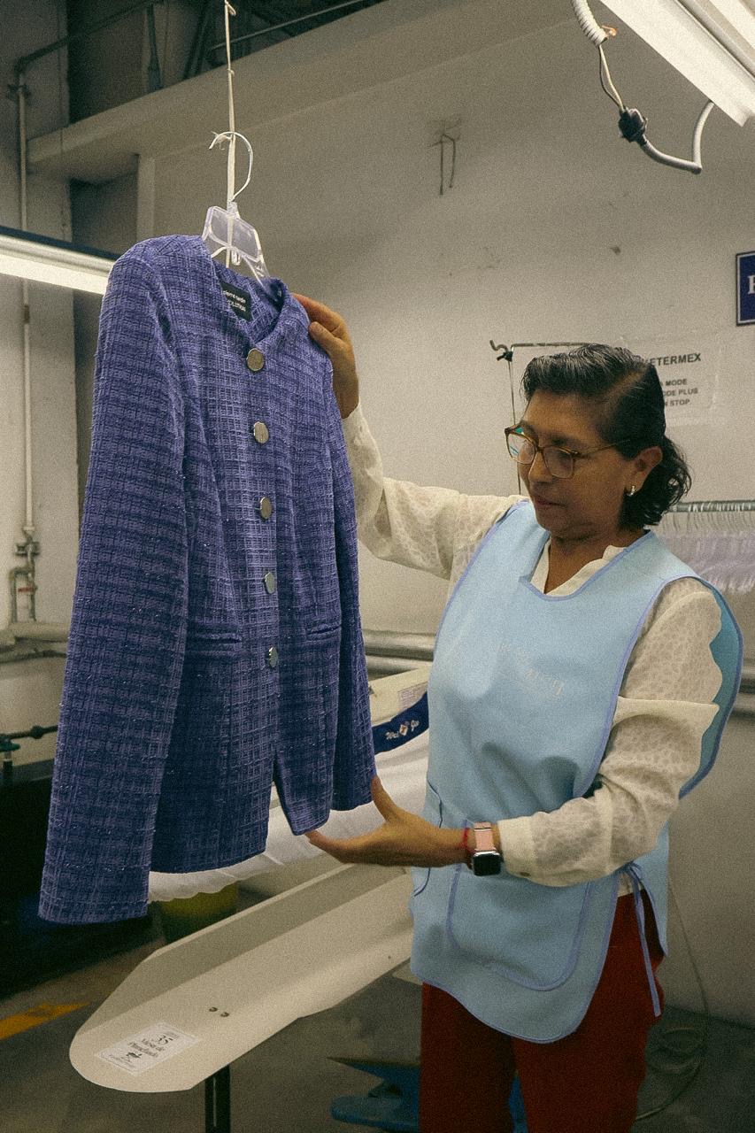Dentro del universo de Pierre Cardin México — 2
