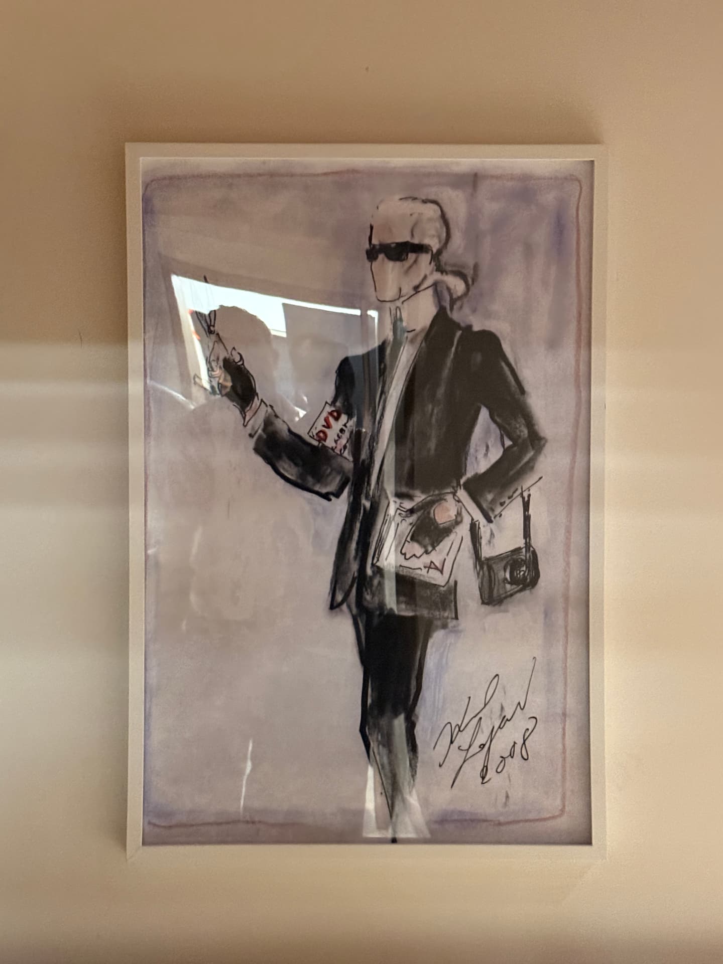 KARL LAGERFELD RESIDENCES: EL LUJO TIENE UNA NUEVA DIRECCIÓN EN MÉXICO — 9