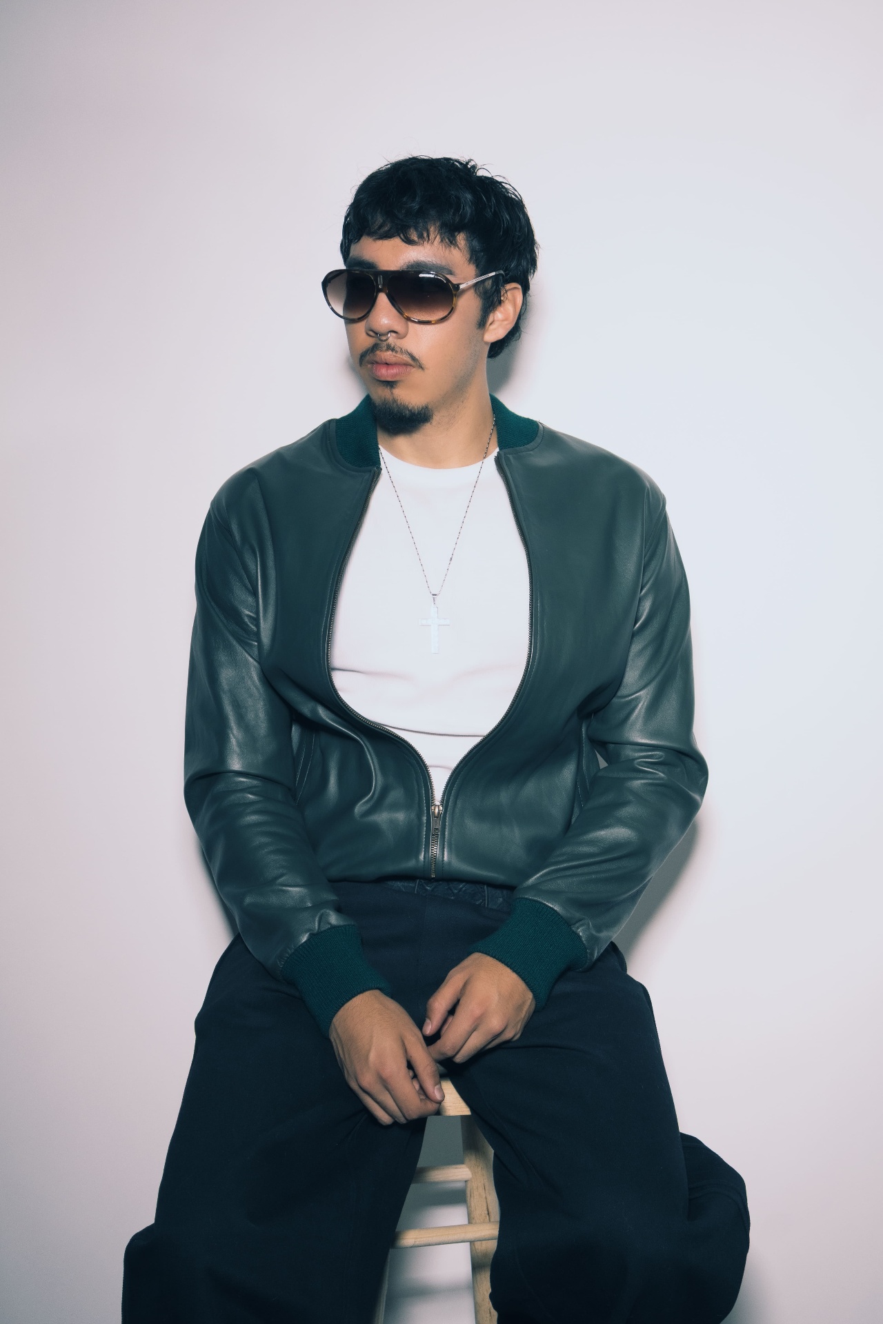 Ulises Valdez — 3