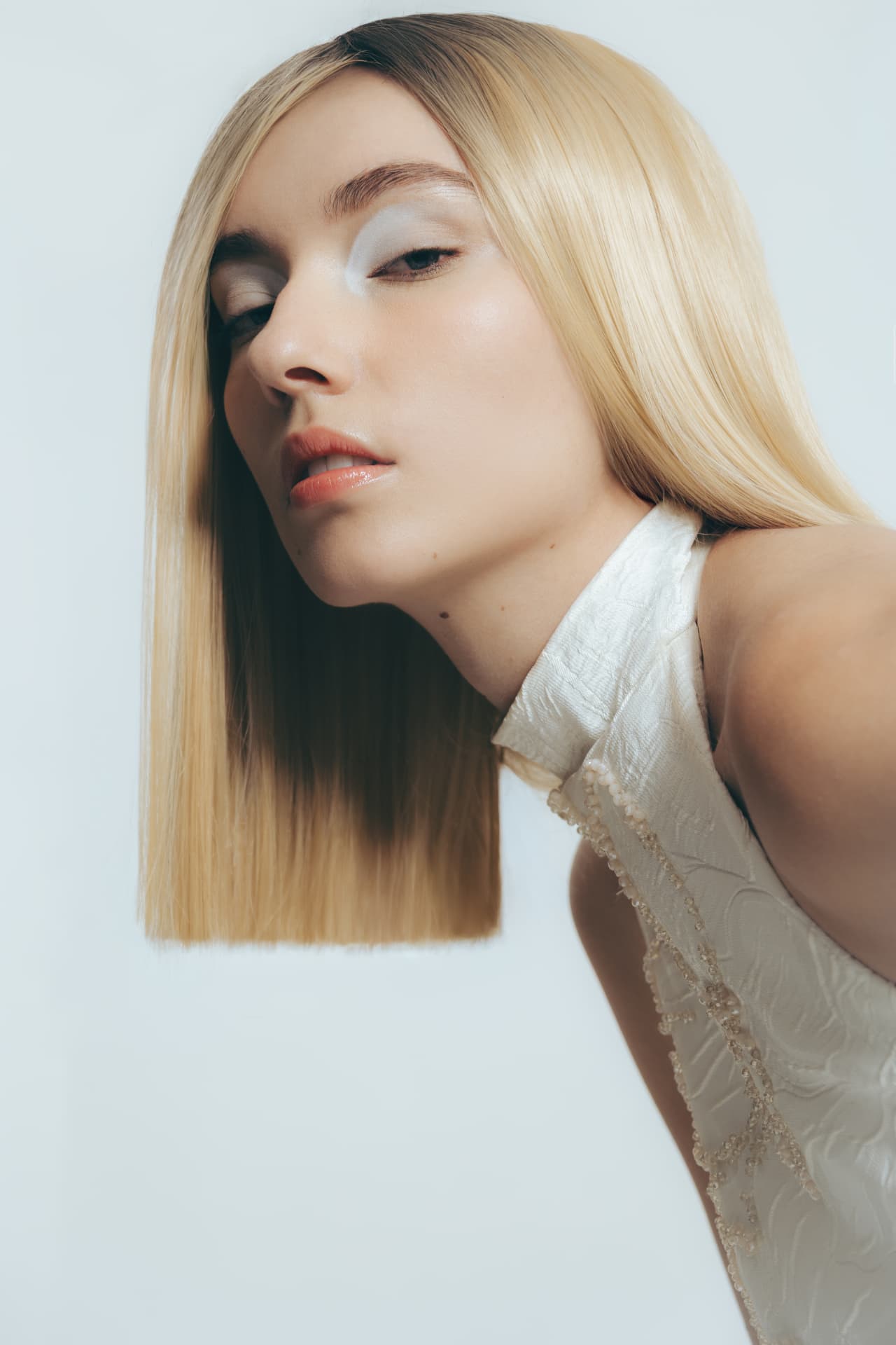 SECOND SKIN — 6