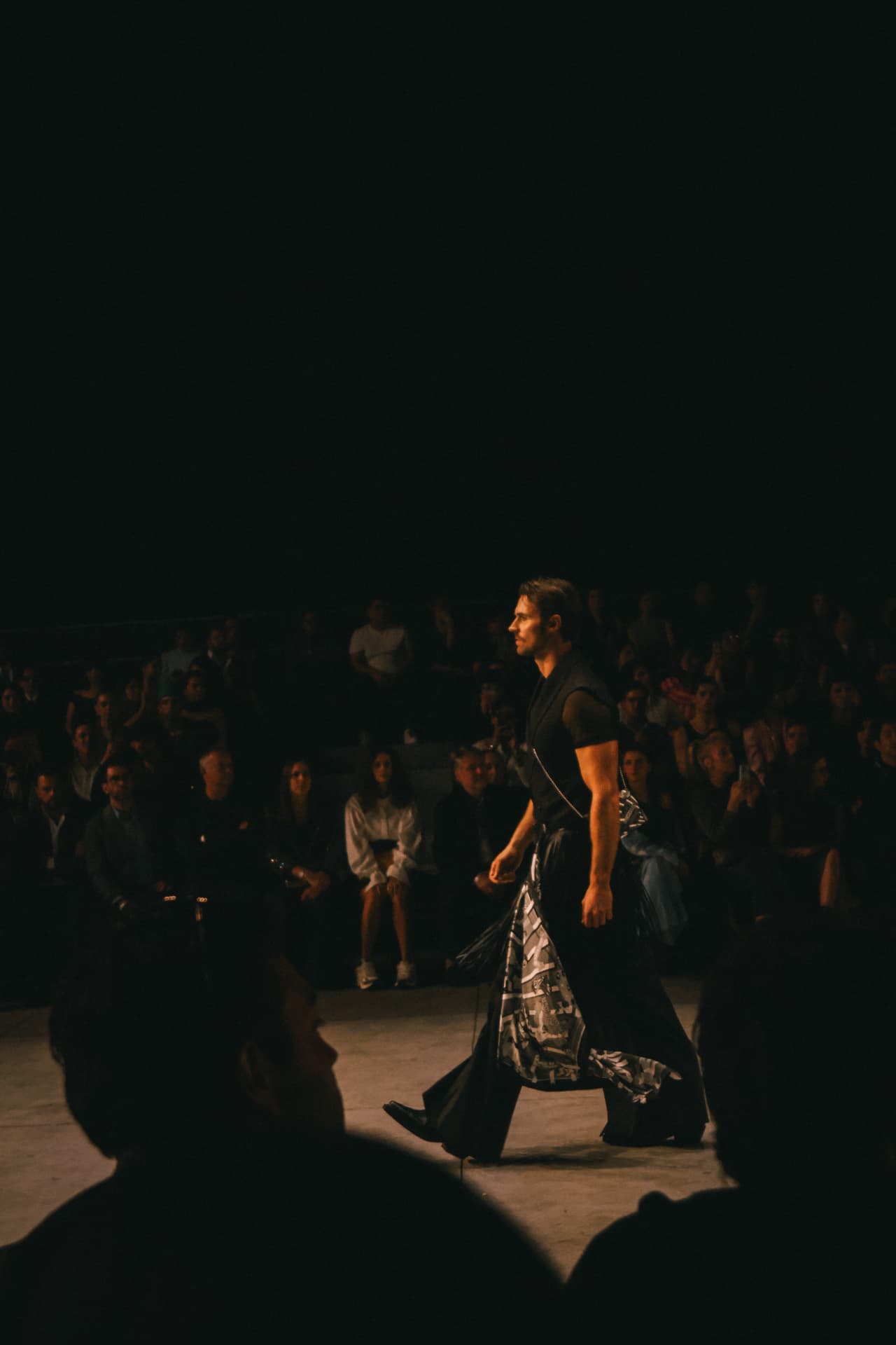 Pineda Covalín en Volvo Fashion Week México: 30 años de historia y una identidad que sigue evolucionando — 11