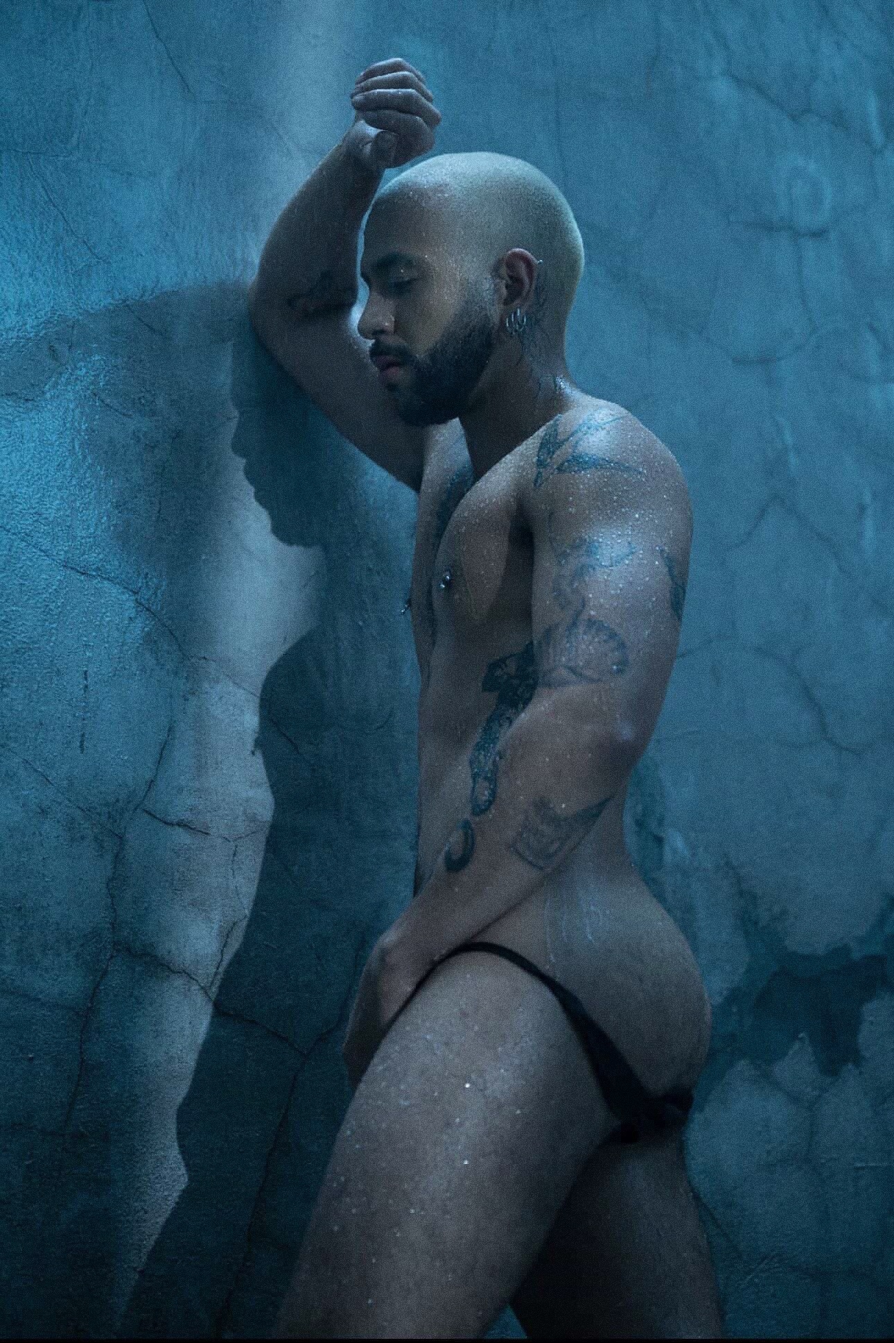Armando Méndez — 2