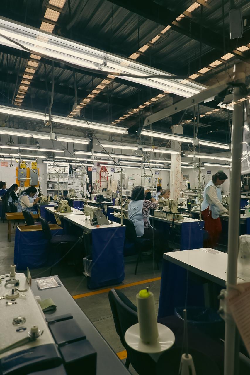 Dentro del universo de Pierre Cardin México — 13