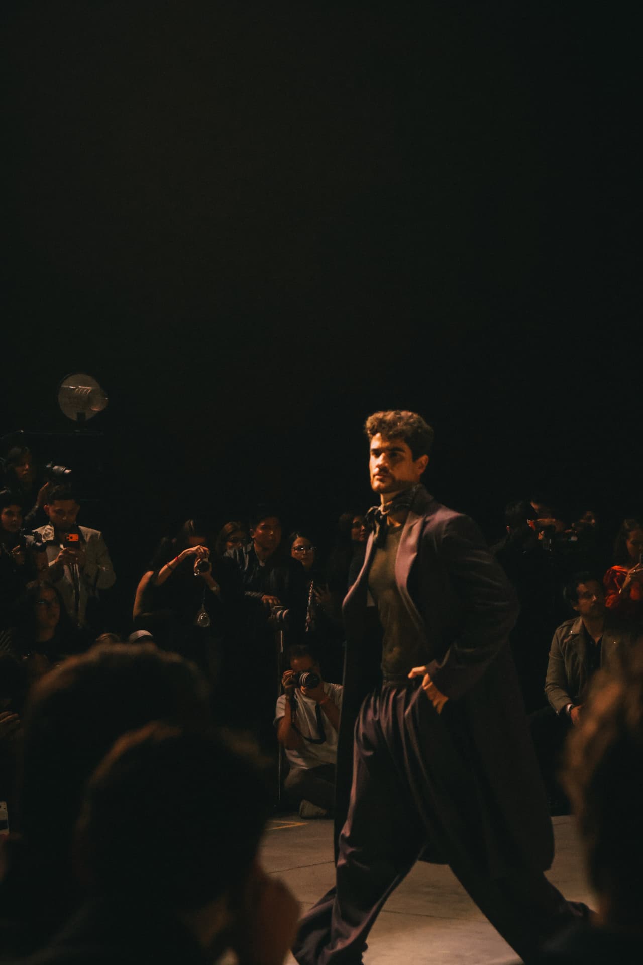 Pineda Covalín en Volvo Fashion Week México: 30 años de historia y una identidad que sigue evolucionando — 2