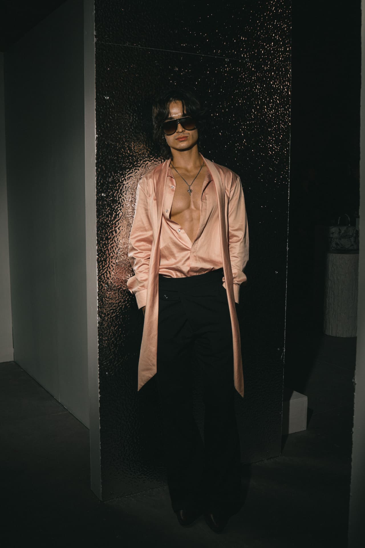 THE MEN’S EDIT — 7