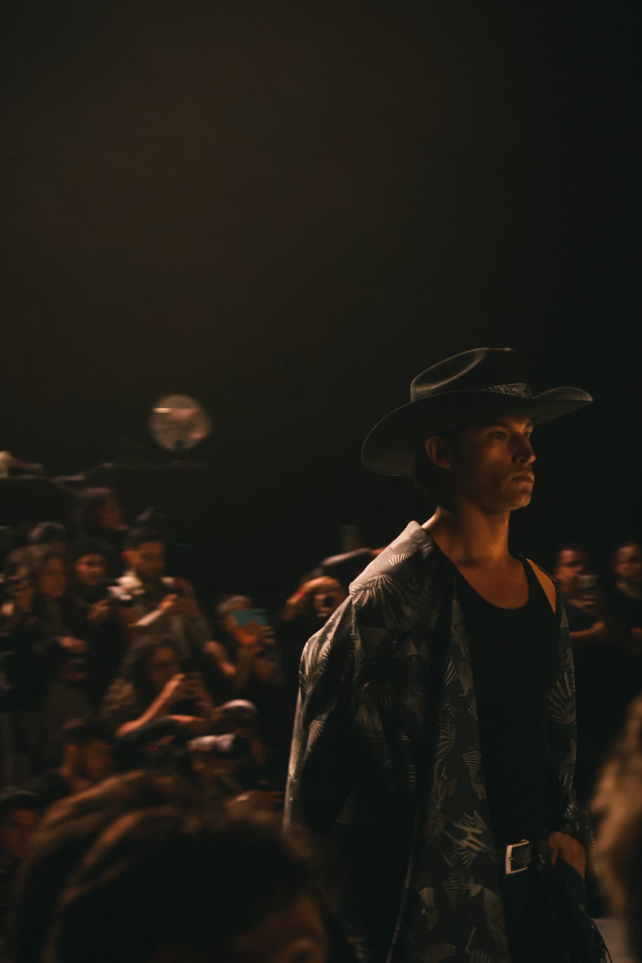 Pineda Covalín en Volvo Fashion Week México: 30 años de historia y una identidad que sigue evolucionando — 10