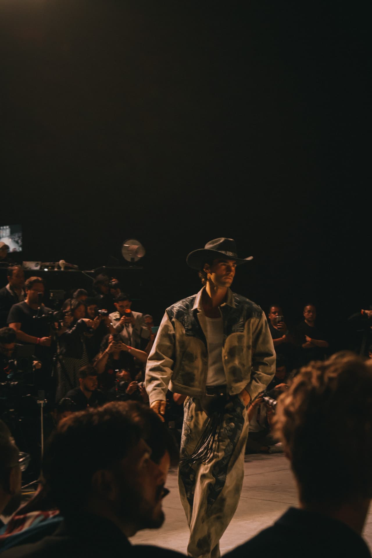 Pineda Covalín en Volvo Fashion Week México: 30 años de historia y una identidad que sigue evolucionando — 9