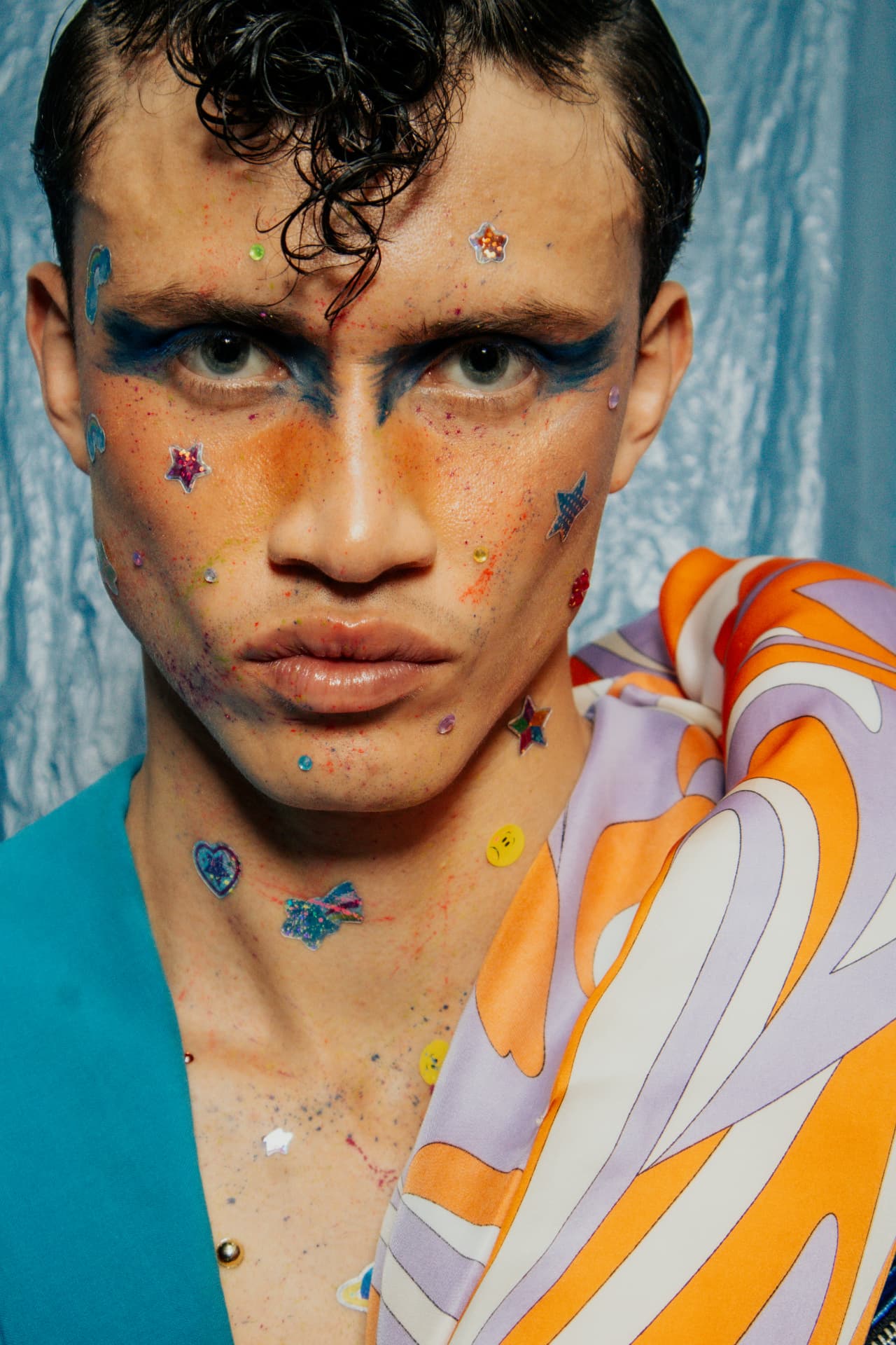 PRETTY MESS — 20