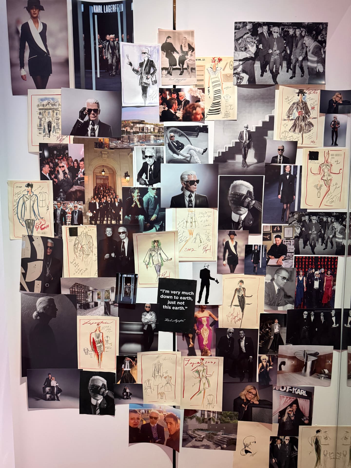 KARL LAGERFELD RESIDENCES: EL LUJO TIENE UNA NUEVA DIRECCIÓN EN MÉXICO — 6