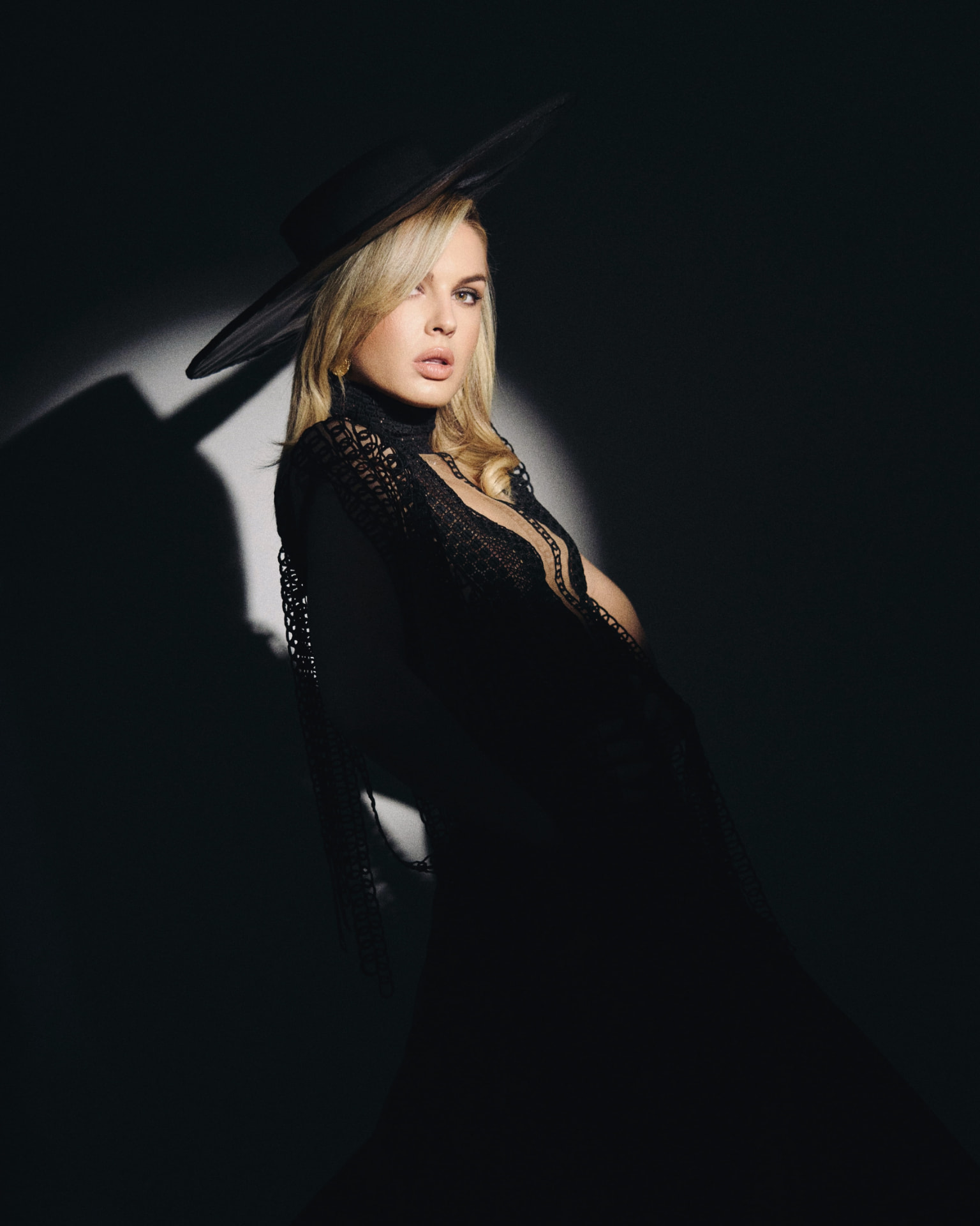 DENIA AGALIANU — 2