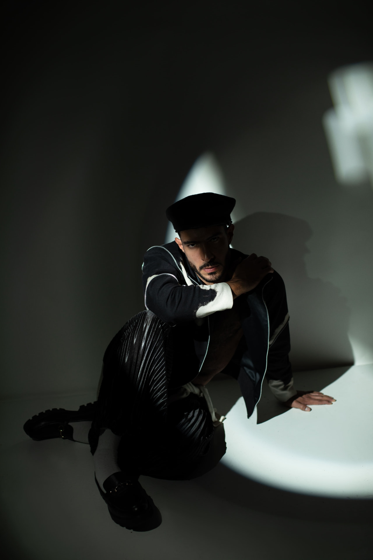SAVAGES AGO-26 / Hebert Palomo — 5