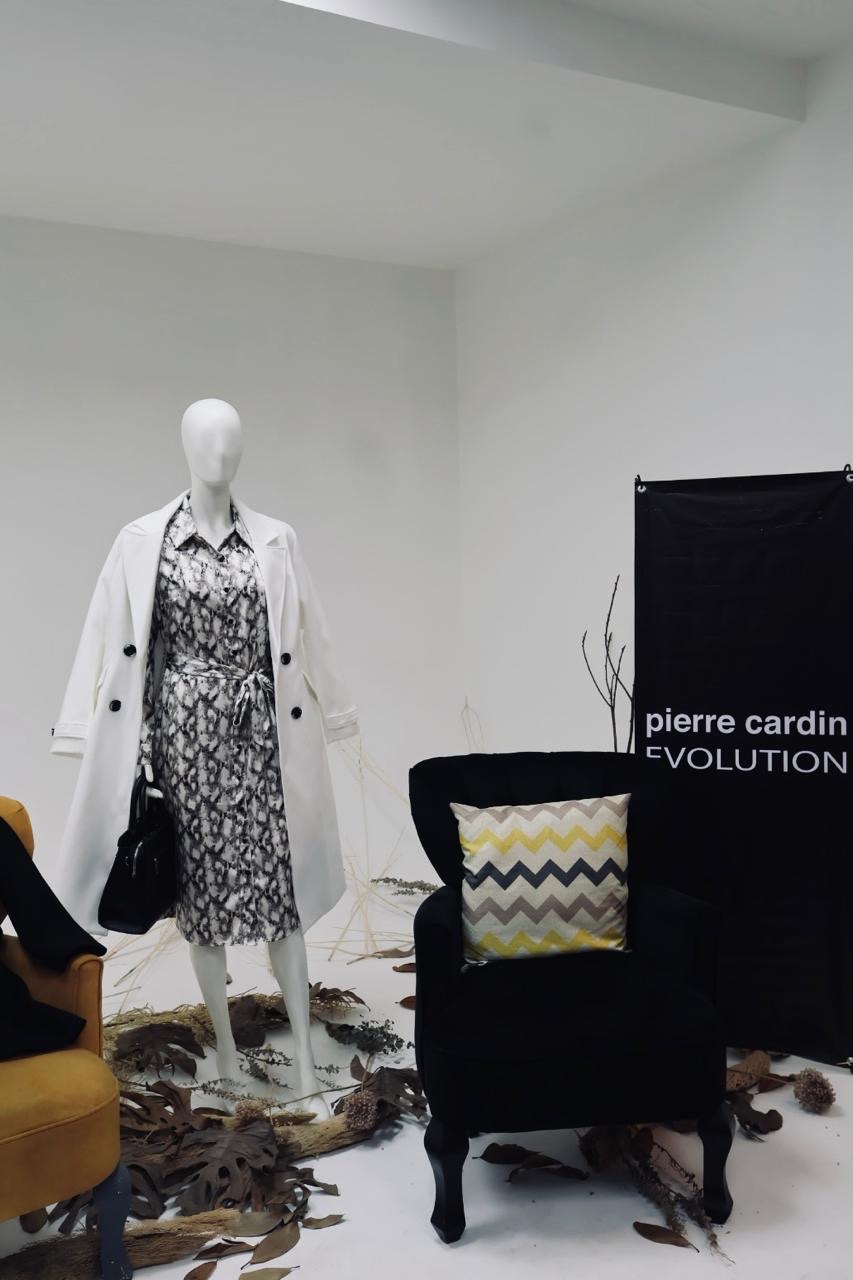 Dentro del universo de Pierre Cardin México — 15
