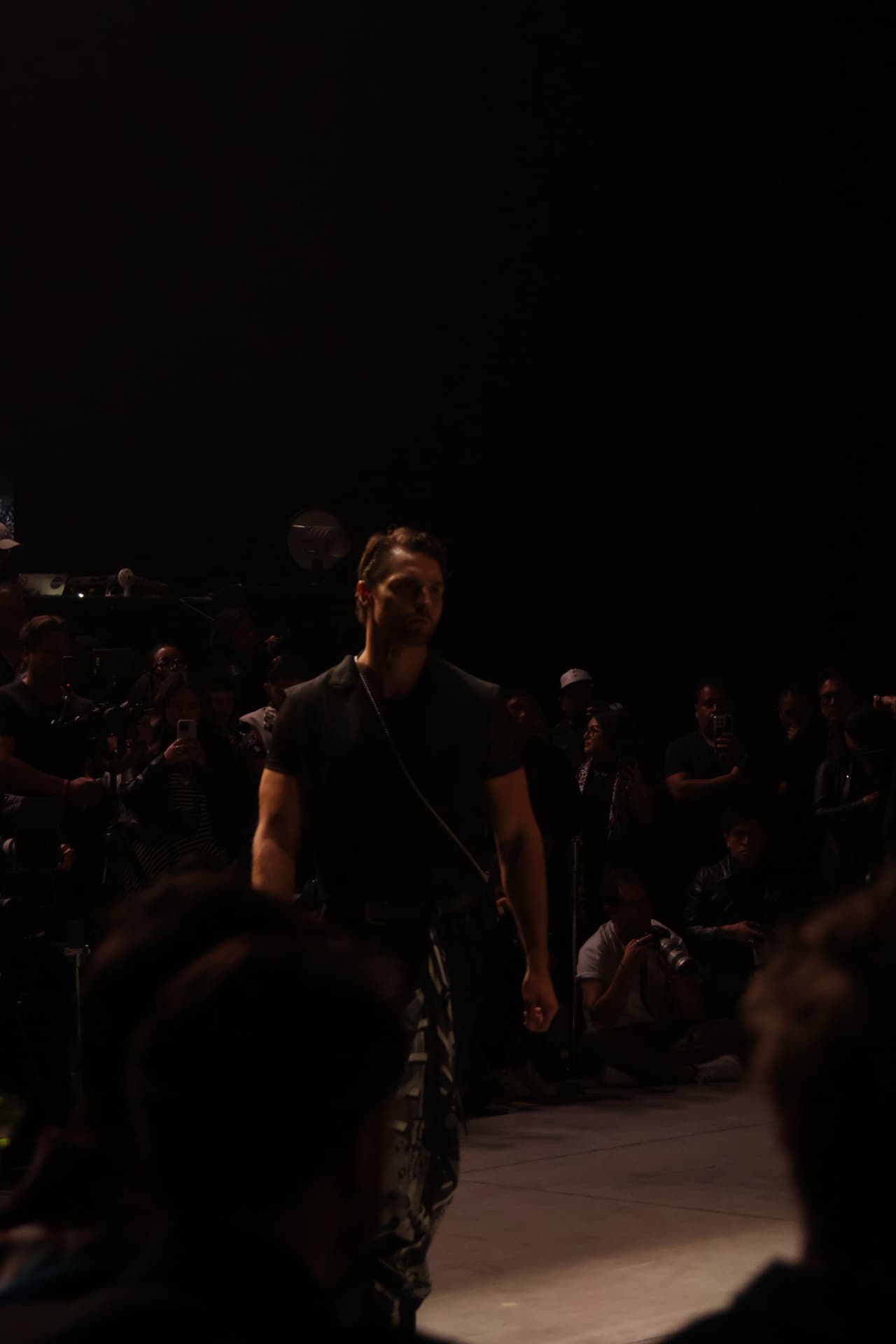 Pineda Covalín en Volvo Fashion Week México: 30 años de historia y una identidad que sigue evolucionando — 12