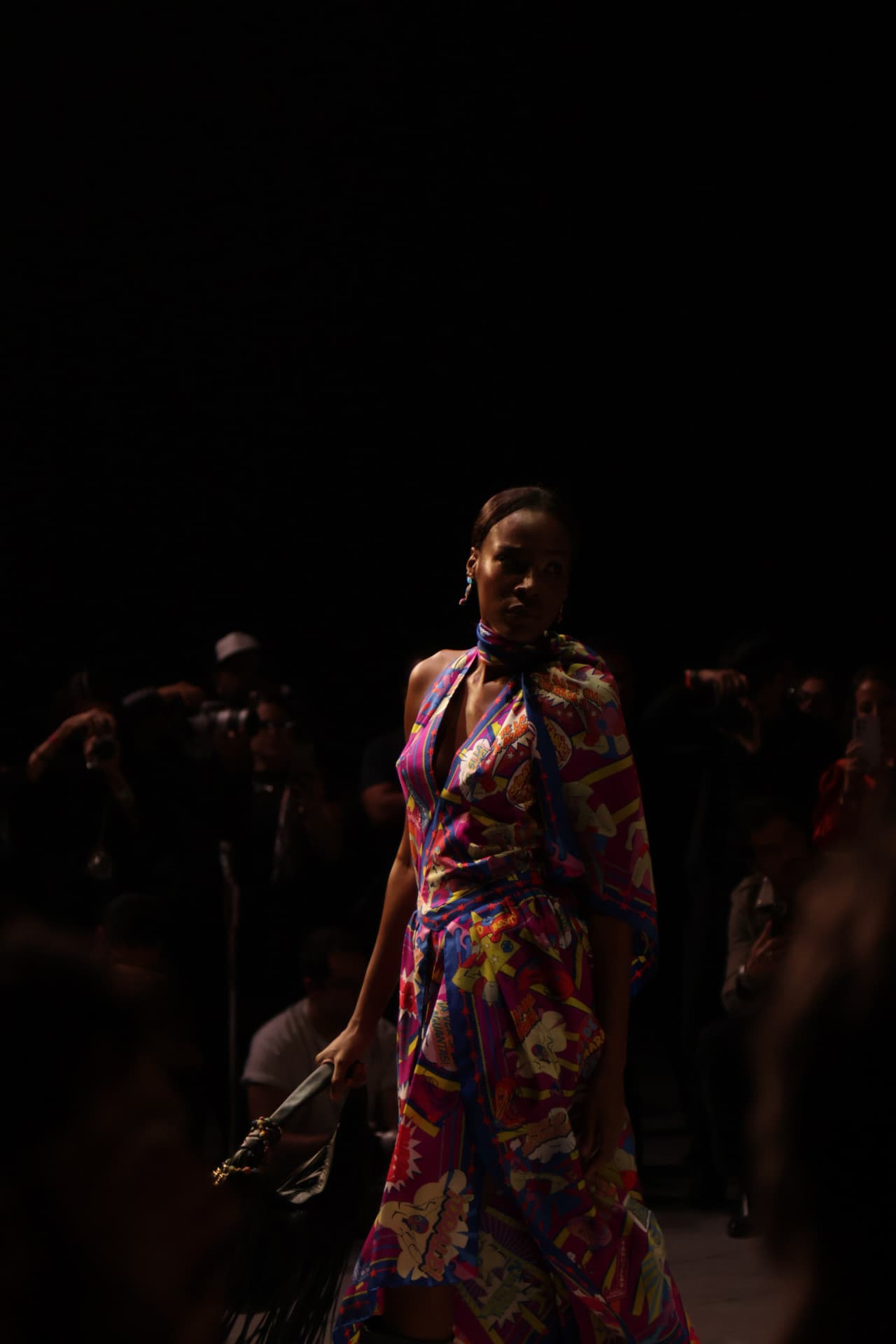Pineda Covalín en Volvo Fashion Week México: 30 años de historia y una identidad que sigue evolucionando — 13