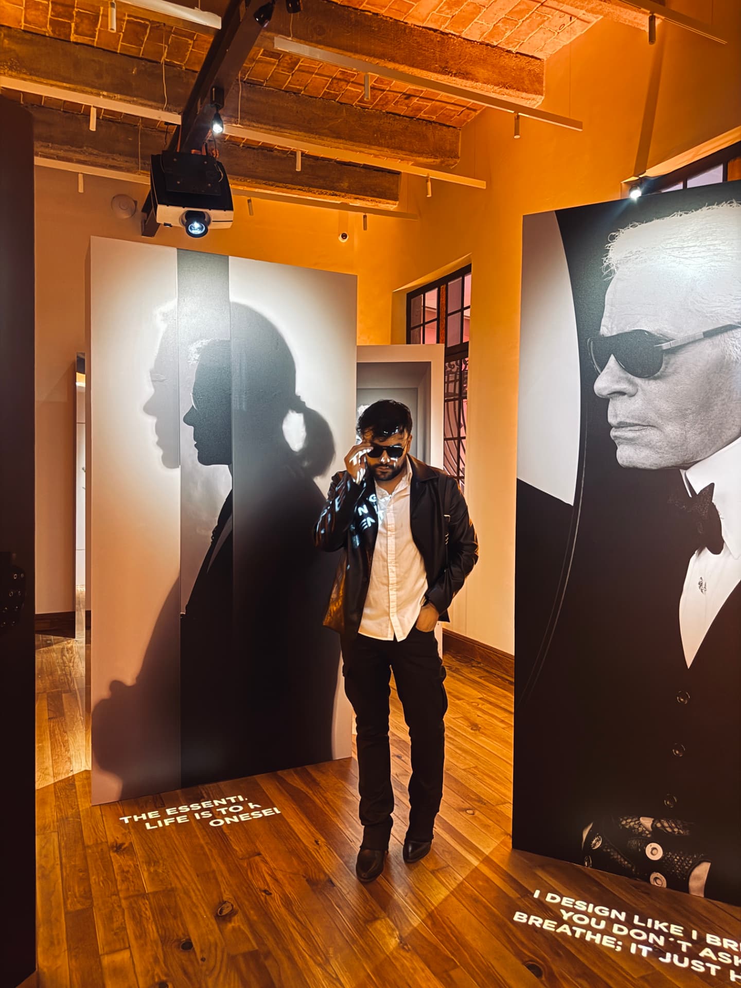 KARL LAGERFELD RESIDENCES: EL LUJO TIENE UNA NUEVA DIRECCIÓN EN MÉXICO — 11