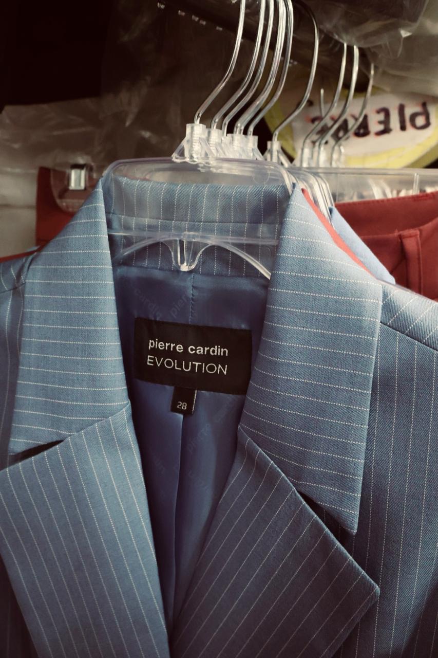 Dentro del universo de Pierre Cardin México