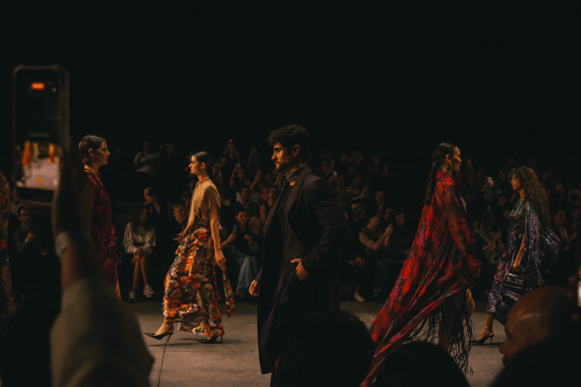 Pineda Covalín en Volvo Fashion Week México: 30 años de historia y una identidad que sigue evolucionando — 6