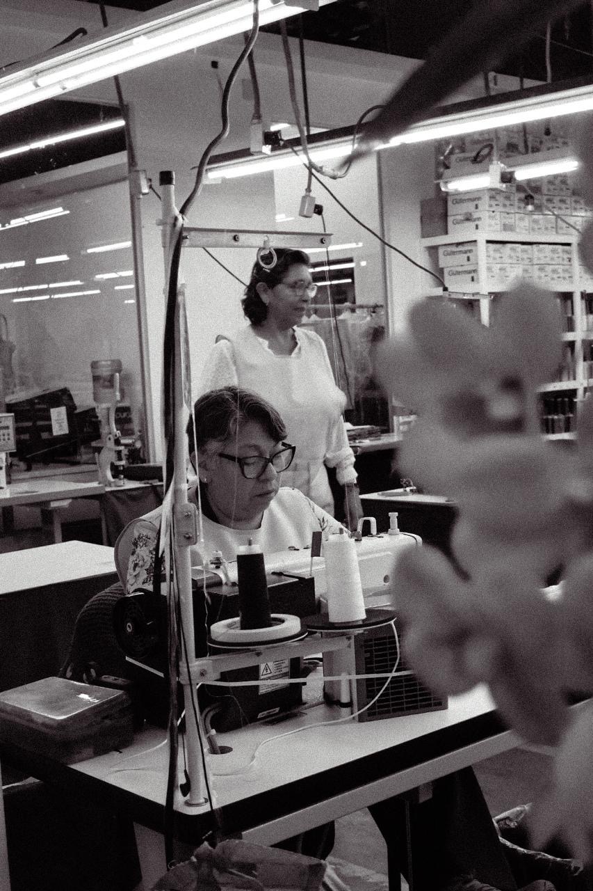 Dentro del universo de Pierre Cardin México — 17