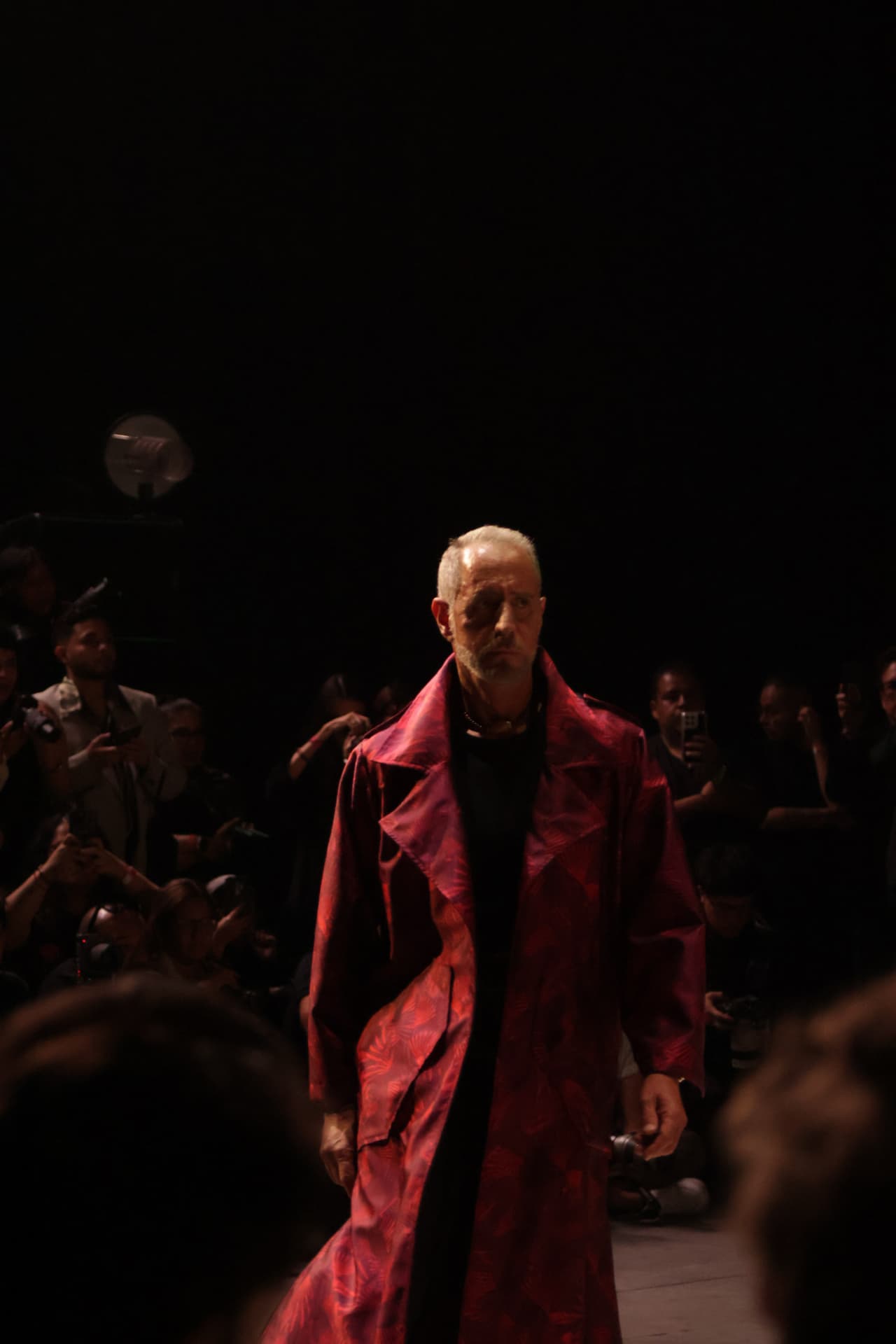 Pineda Covalín en Volvo Fashion Week México: 30 años de historia y una identidad que sigue evolucionando — 14