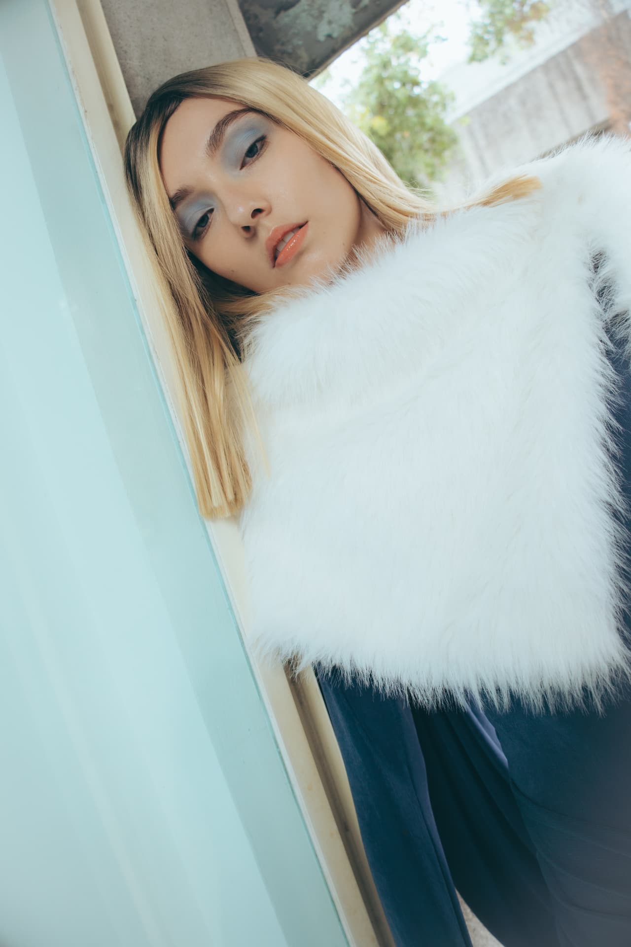 SECOND SKIN — 16