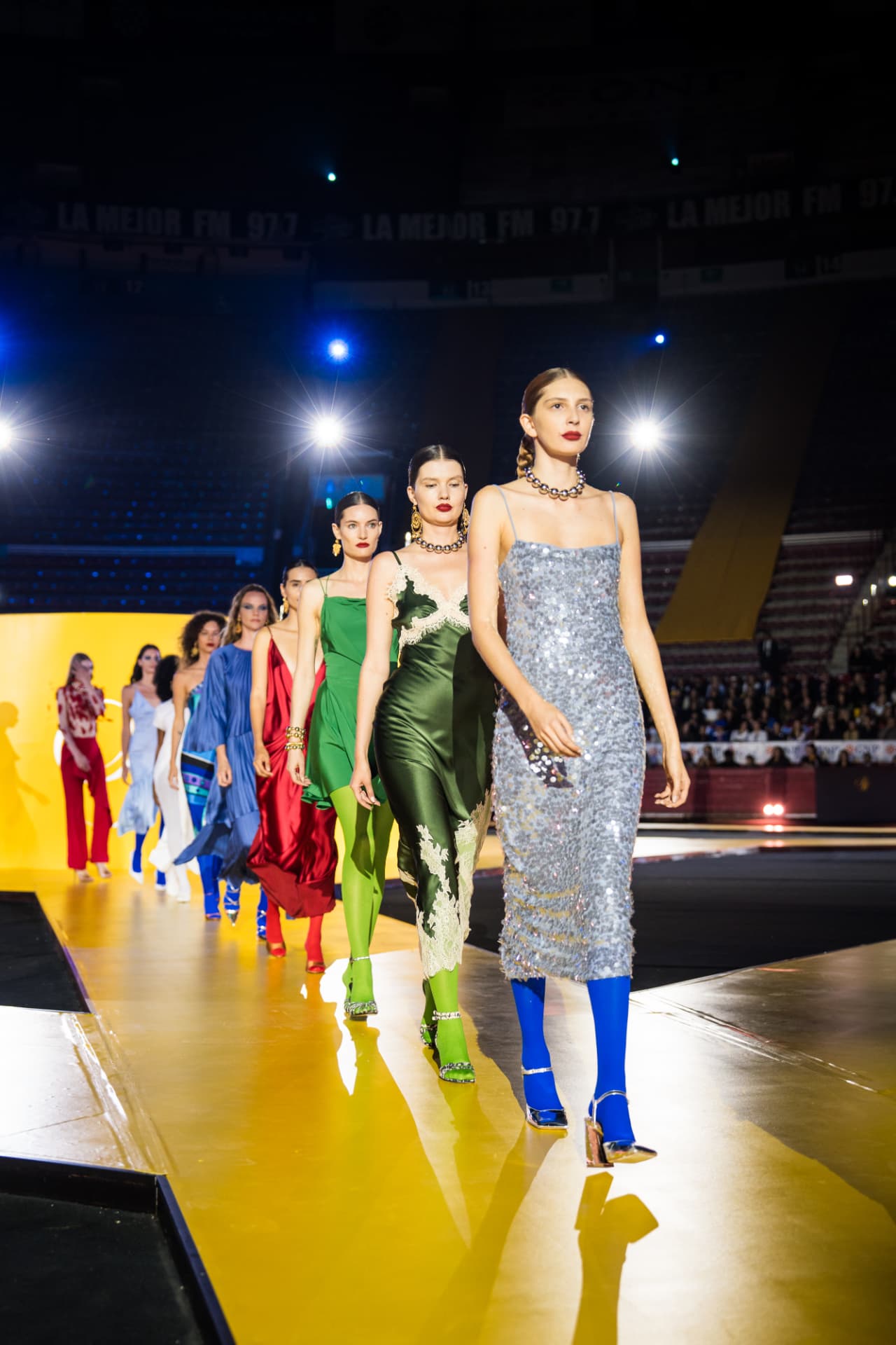 México y Francia: 200 años de historia unidos por la moda — 12