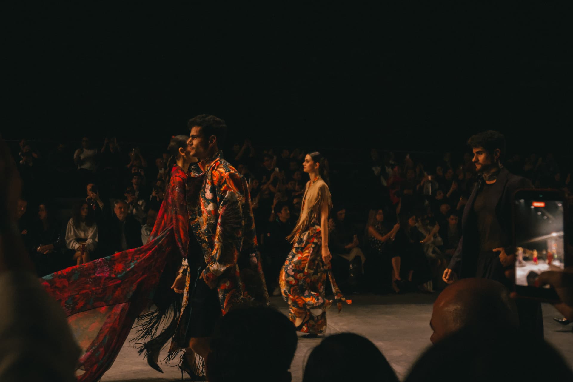 Pineda Covalín en Volvo Fashion Week México: 30 años de historia y una identidad que sigue evolucionando — 5