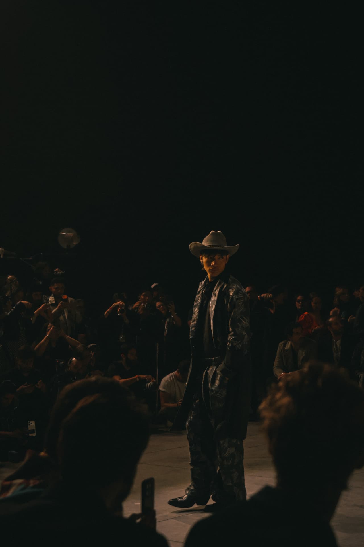 Pineda Covalín en Volvo Fashion Week México: 30 años de historia y una identidad que sigue evolucionando — 16
