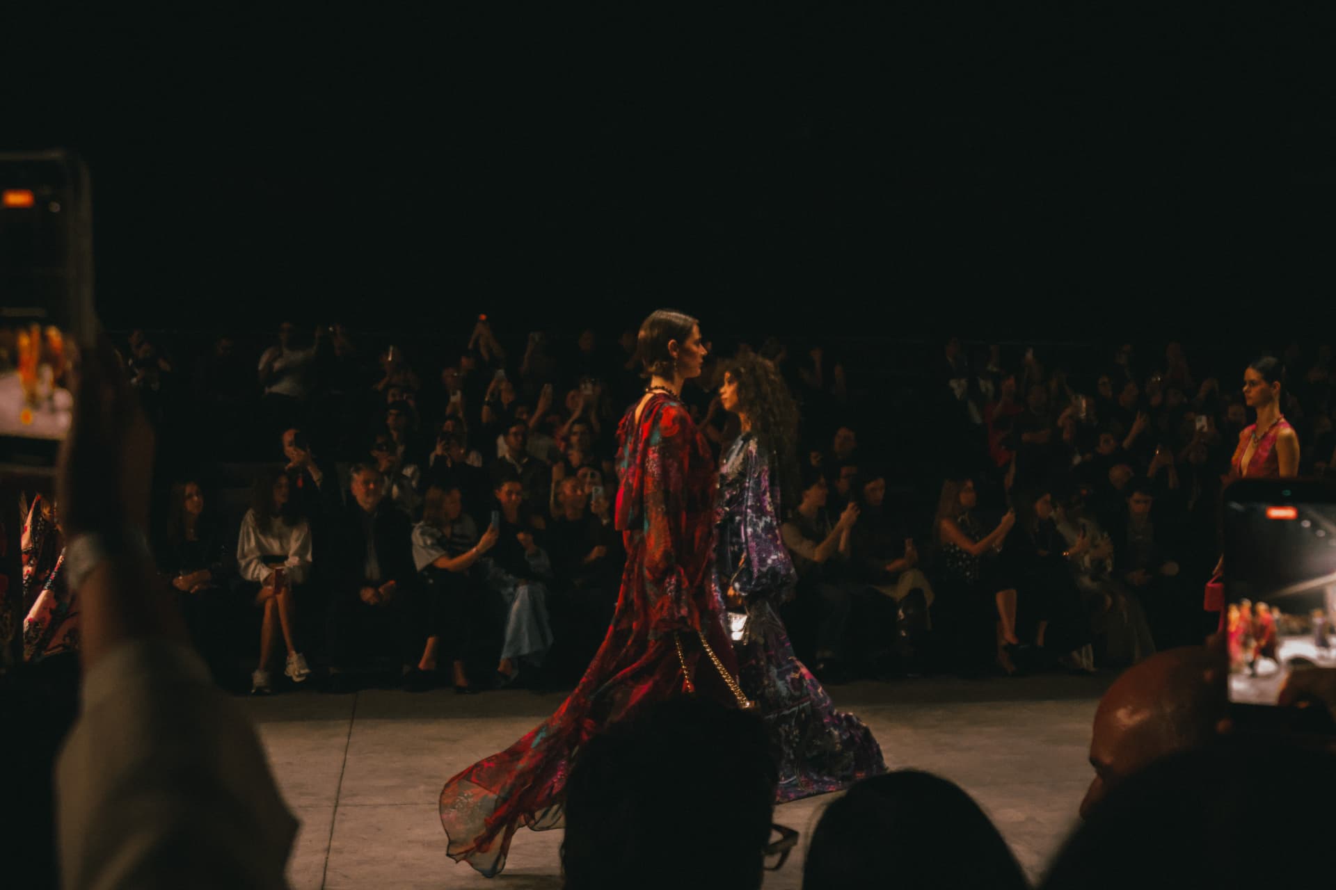 Pineda Covalín en Volvo Fashion Week México: 30 años de historia y una identidad que sigue evolucionando — 7