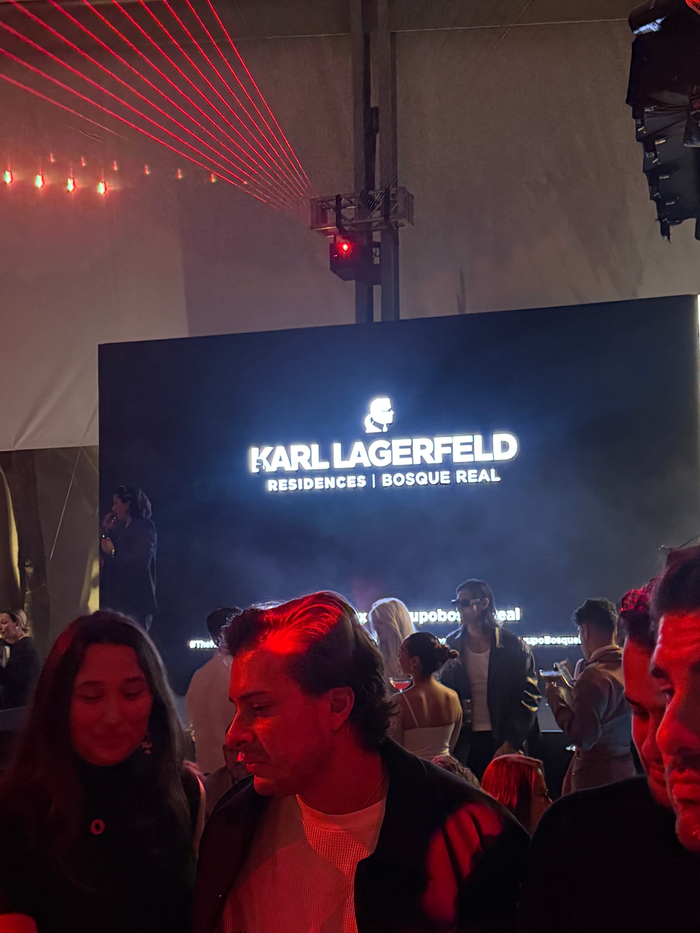 KARL LAGERFELD RESIDENCES: EL LUJO TIENE UNA NUEVA DIRECCIÓN EN MÉXICO — 10
