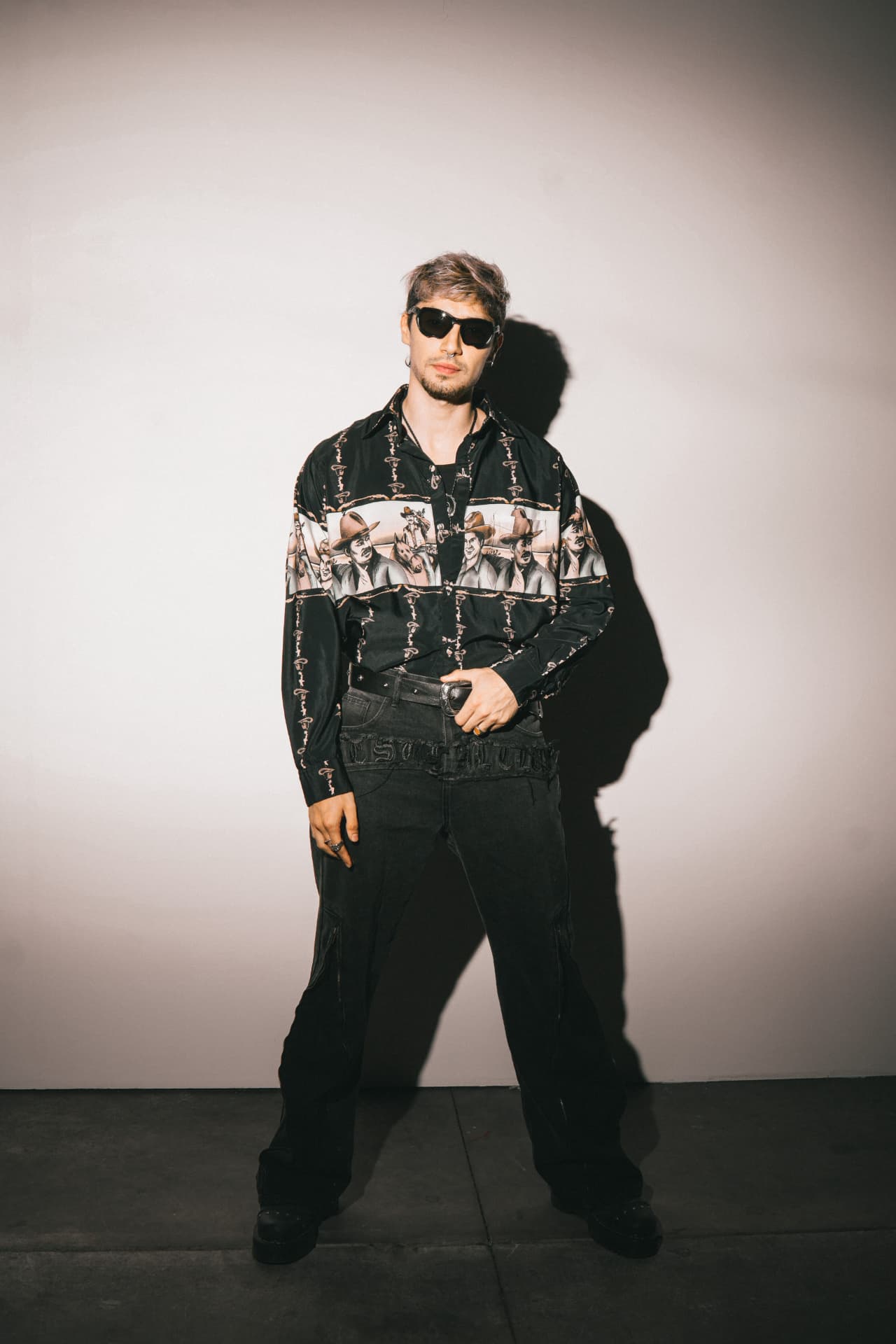 THE MEN’S EDIT — 13