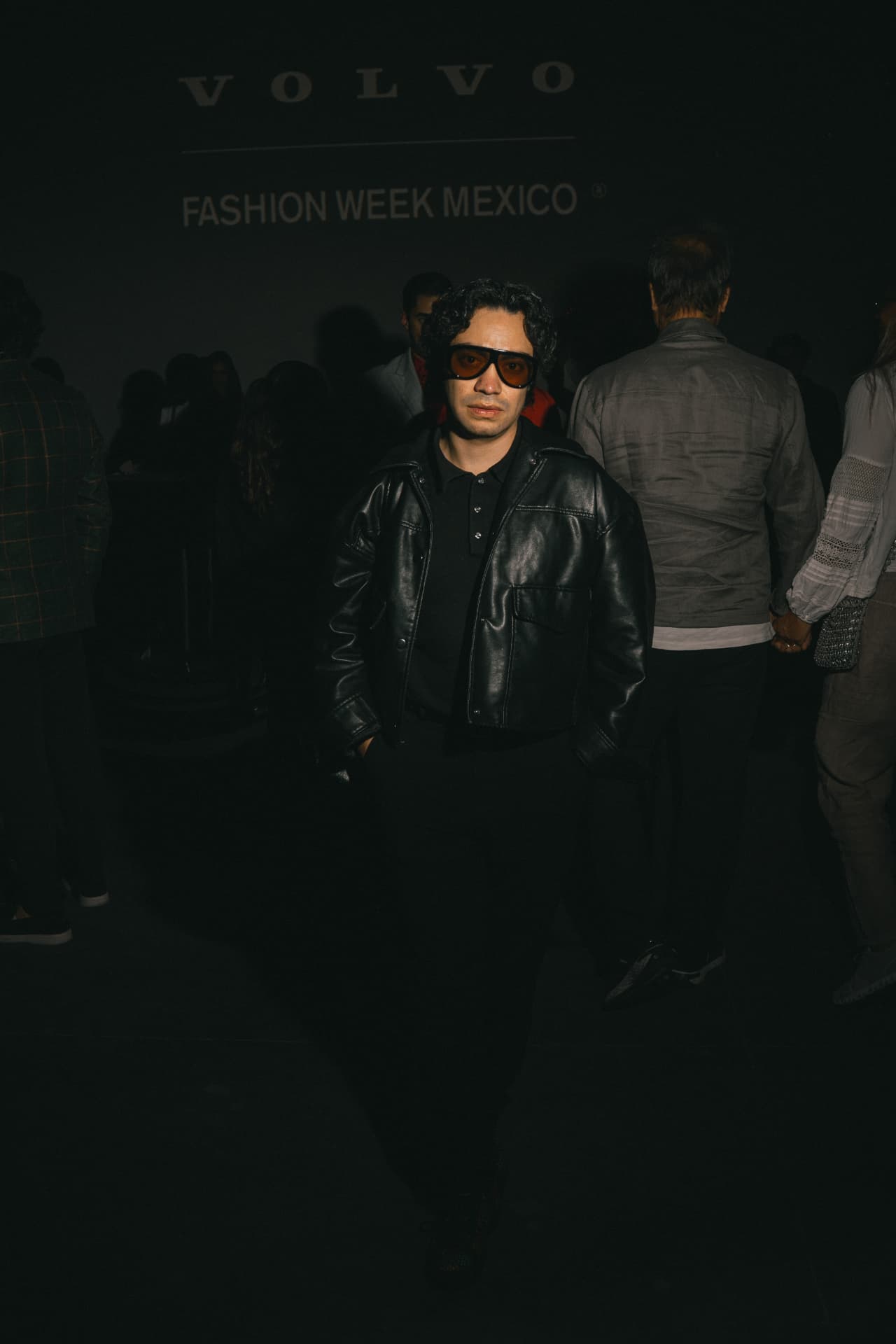 THE MEN’S EDIT — 15