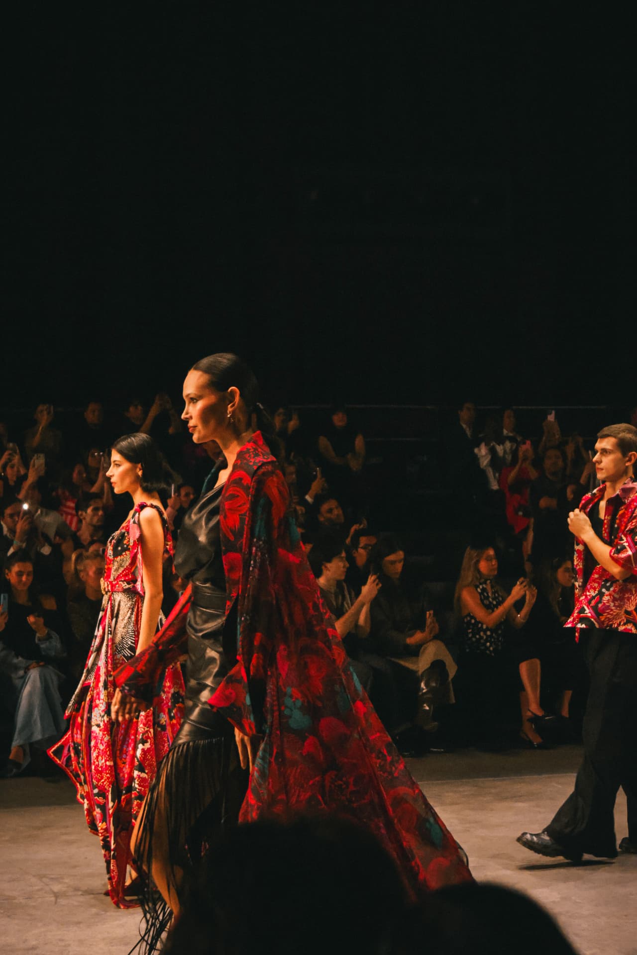 Pineda Covalín en Volvo Fashion Week México: 30 años de historia y una identidad que sigue evolucionando — 4