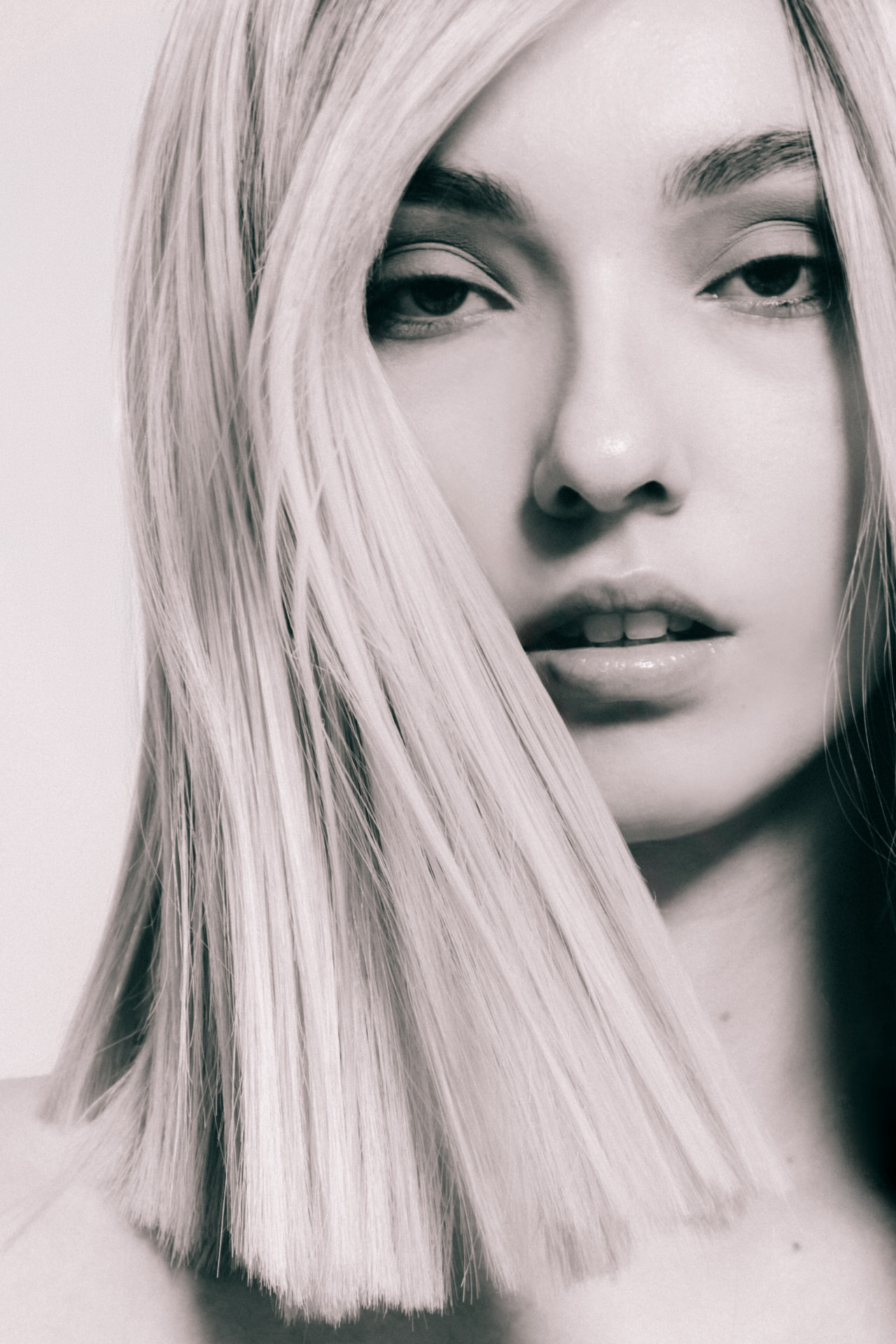 SECOND SKIN — 17