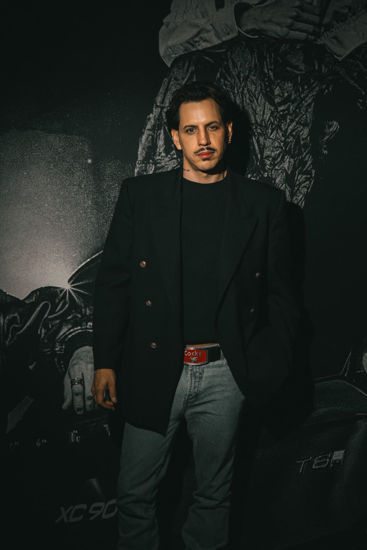 THE MEN’S EDIT — 9