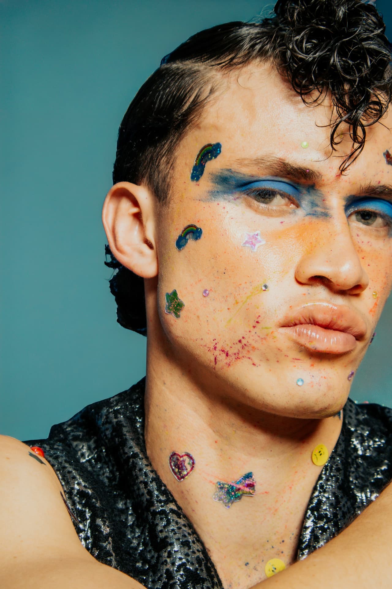 PRETTY MESS — 18