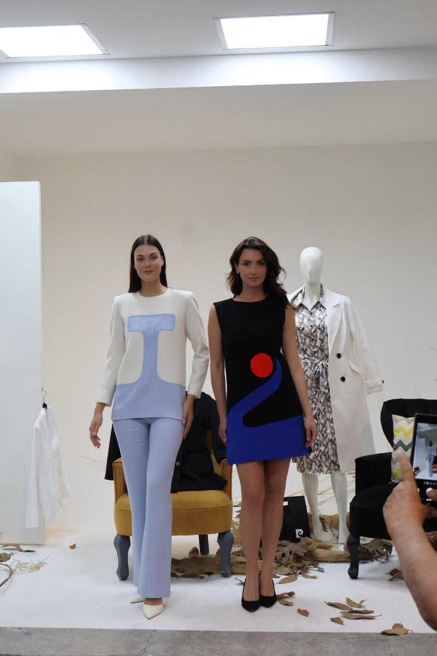 Dentro del universo de Pierre Cardin México — 11