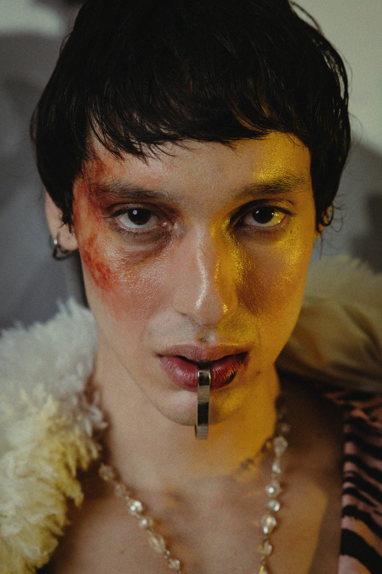 SPLIT — Look 08 3