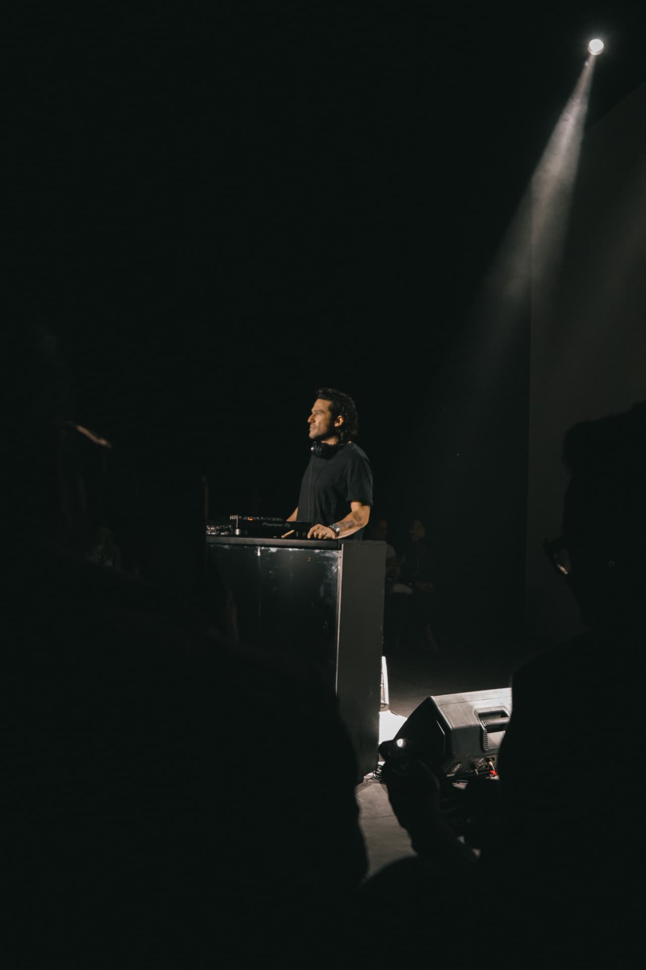 Harris & Frank en Volvo Fashion Week México 2026: la sastrería fuera del protocolo — 2