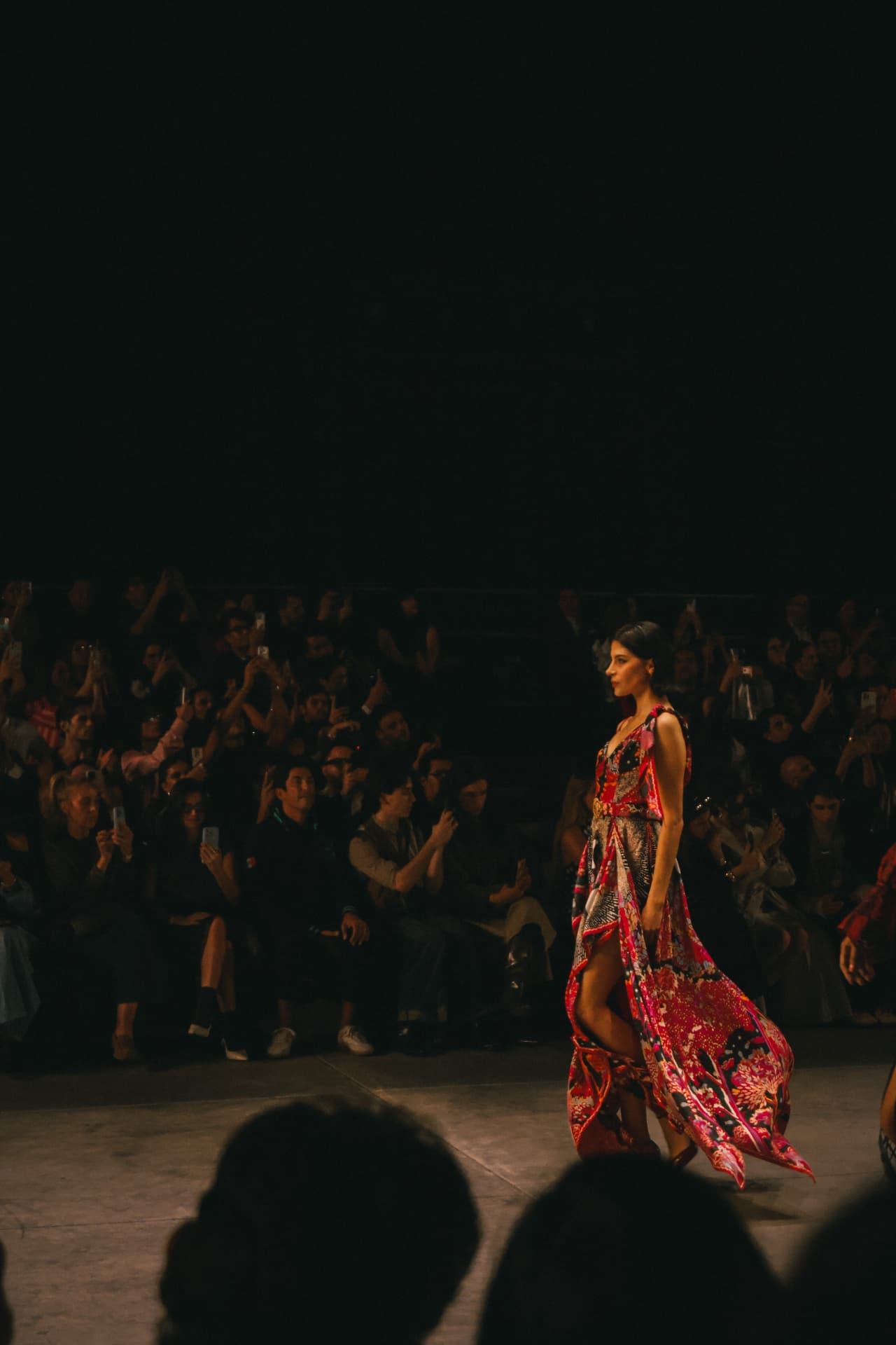 Pineda Covalín en Volvo Fashion Week México: 30 años de historia y una identidad que sigue evolucionando — 3