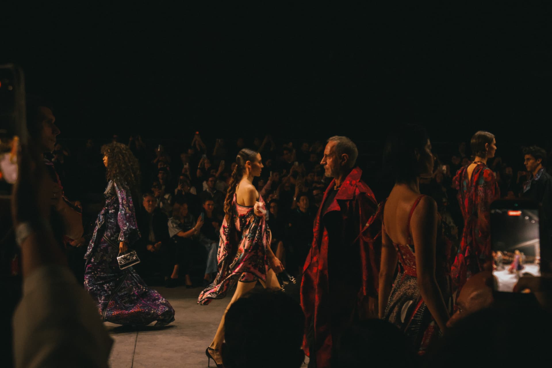 Pineda Covalín en Volvo Fashion Week México: 30 años de historia y una identidad que sigue evolucionando — 8