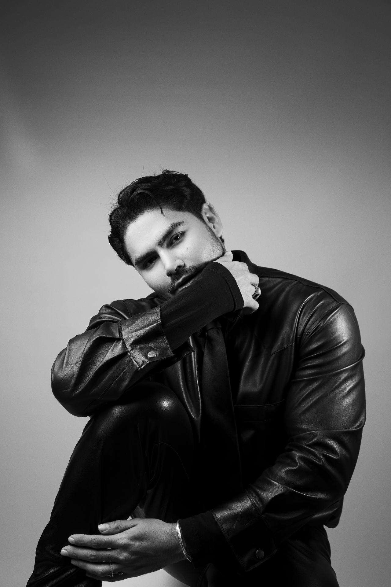 THE CRXSS FILES / MISAEL QUINTANA — 4