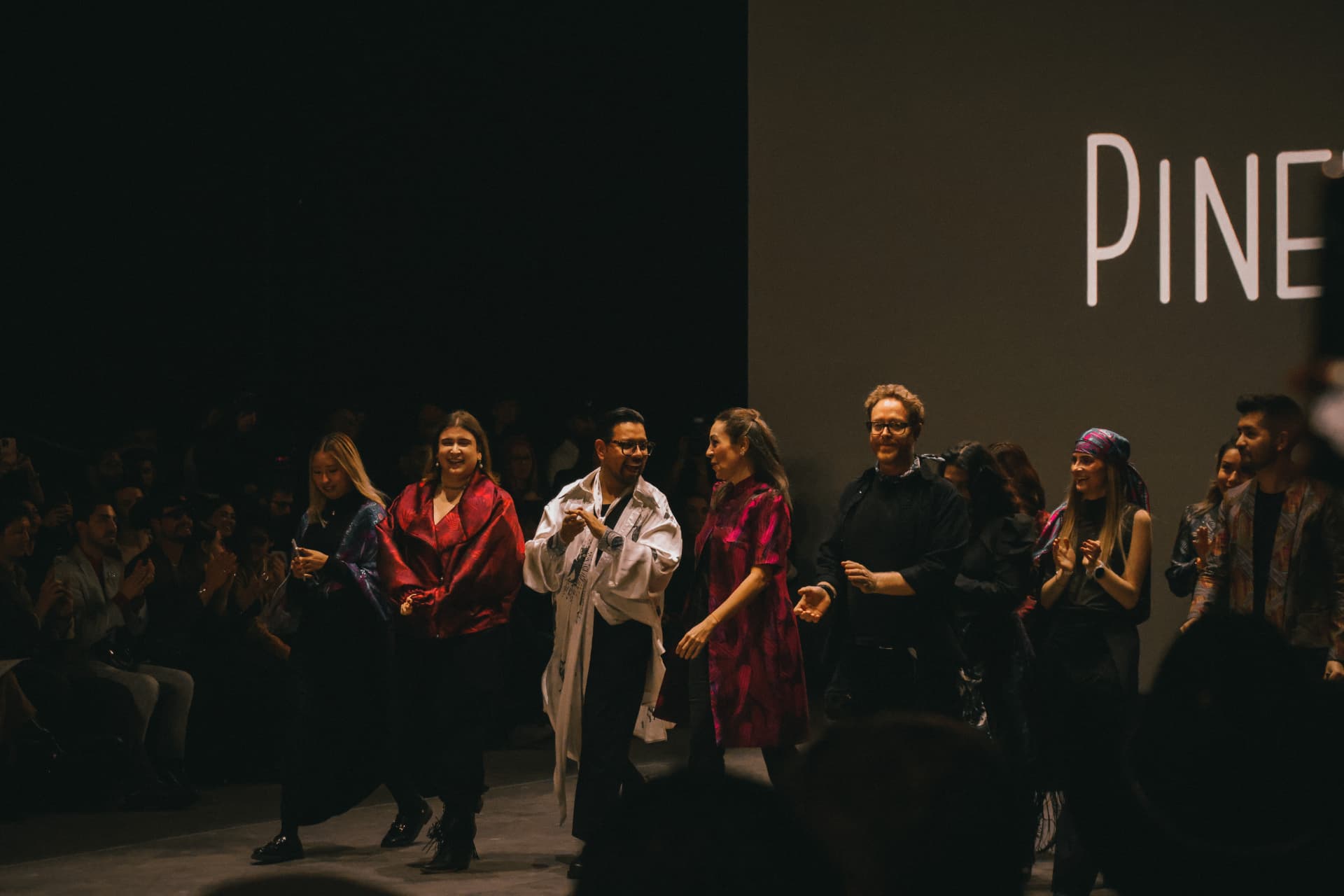 Pineda Covalín en Volvo Fashion Week México: 30 años de historia y una identidad que sigue evolucionando