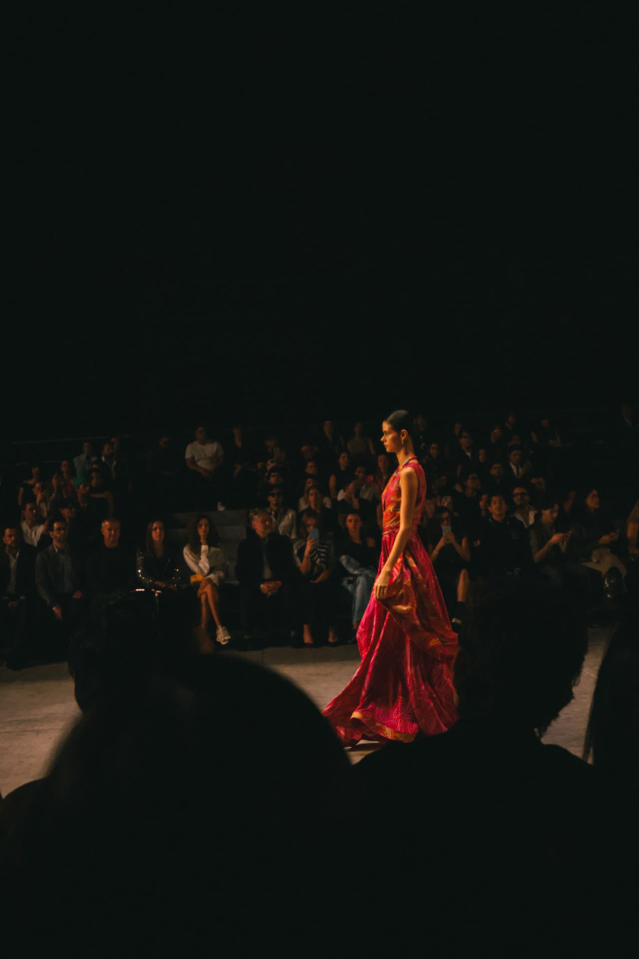 Pineda Covalín en Volvo Fashion Week México: 30 años de historia y una identidad que sigue evolucionando — 17